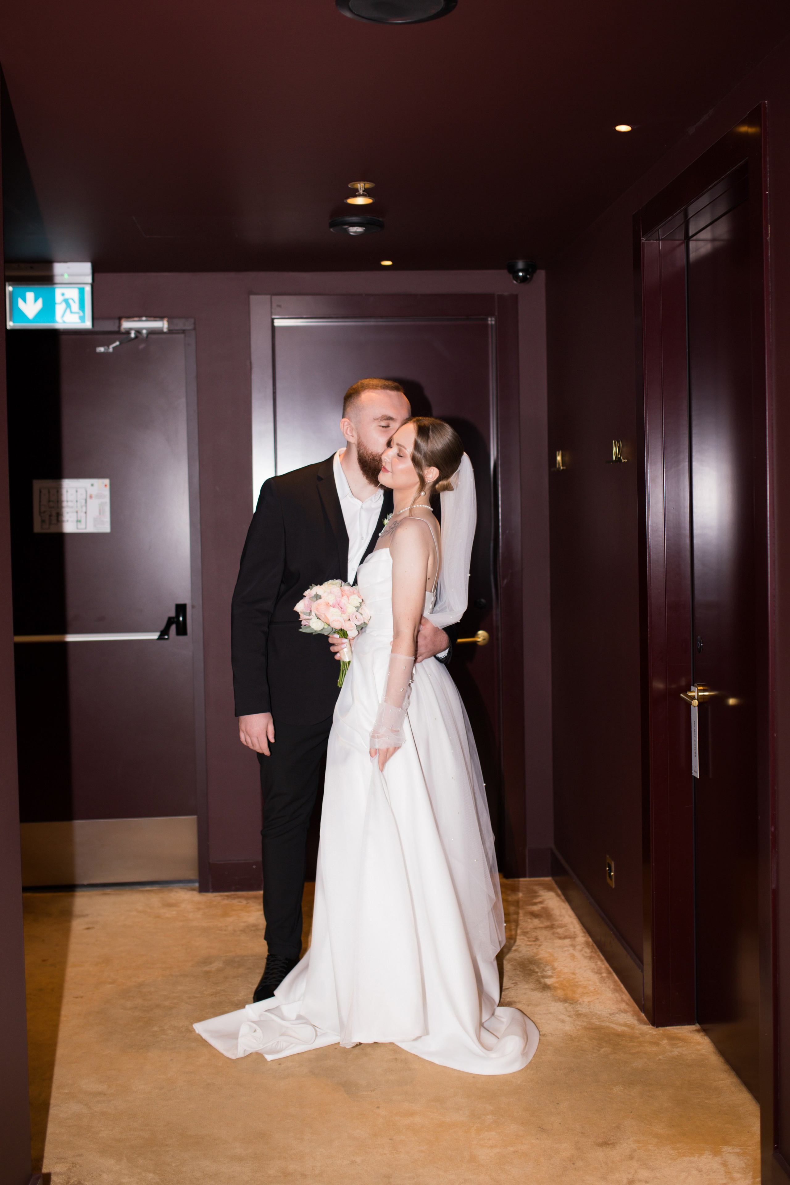 Natalia. Арт Ивент Студио — Самое рейтинговое свадебное агентство в Грузии