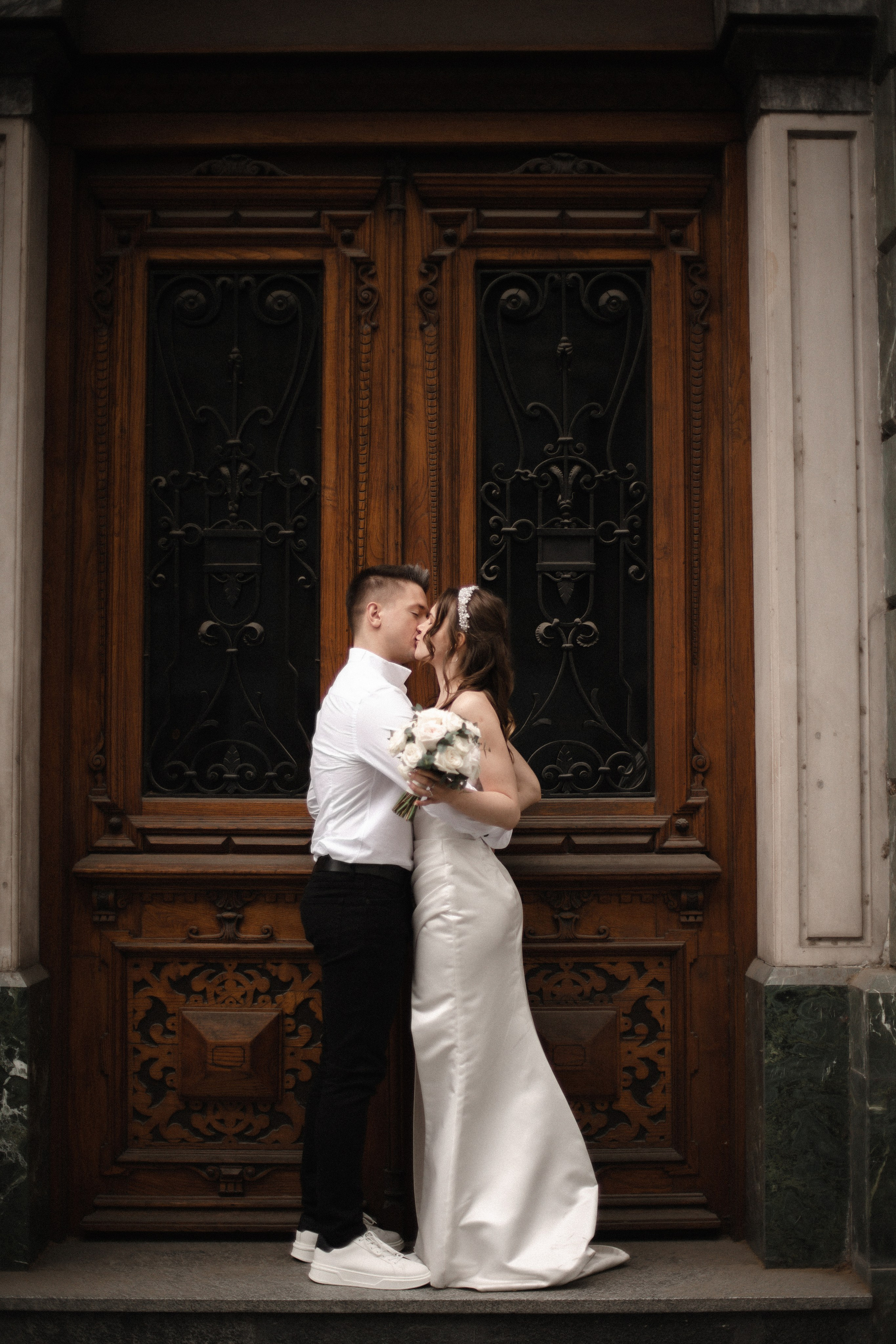 Anastasia Premium. Art Event Studio — TOP rated event agency in Georgia