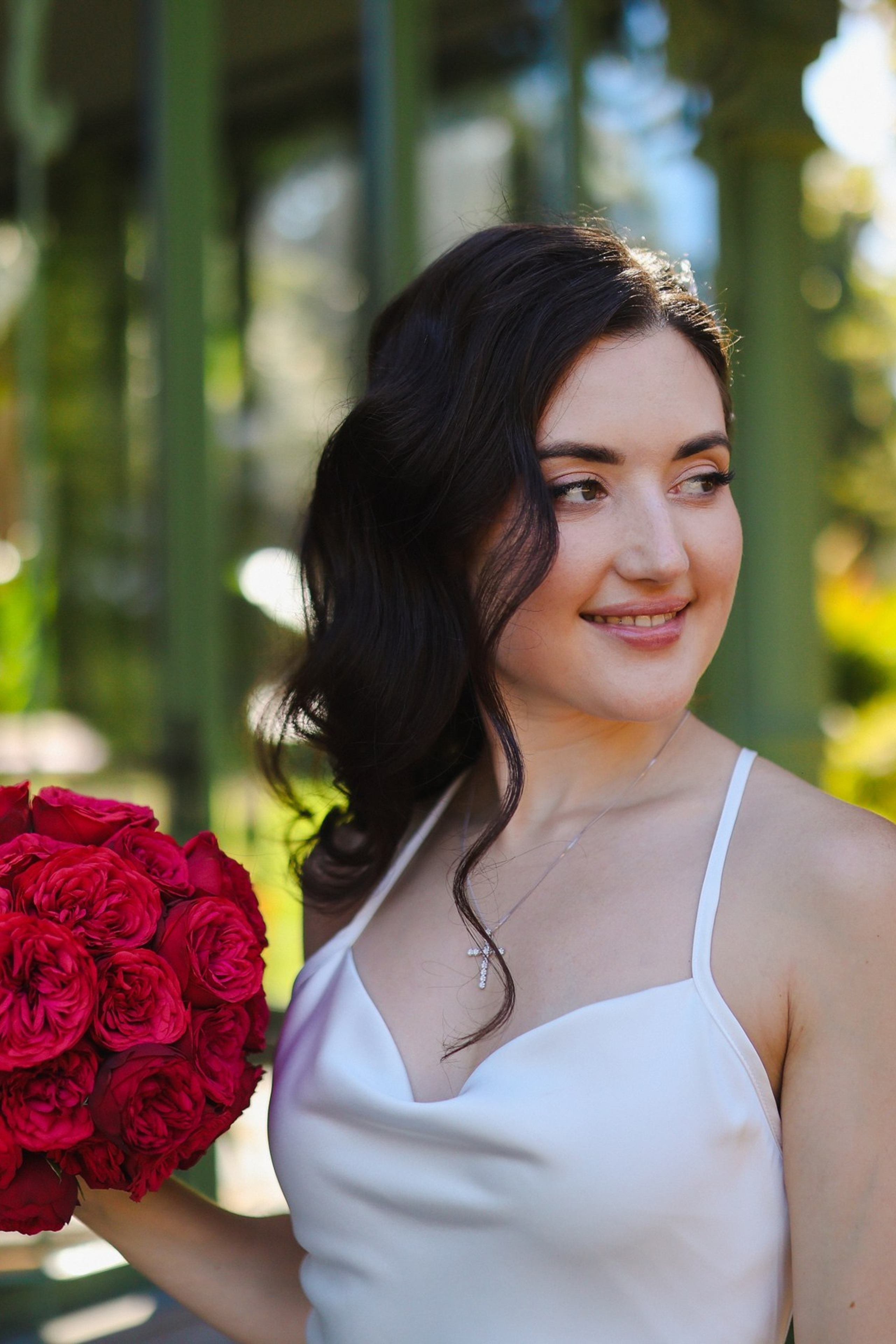 Valeria. Арт Ивент Студио — Самое рейтинговое свадебное агентство в Грузии