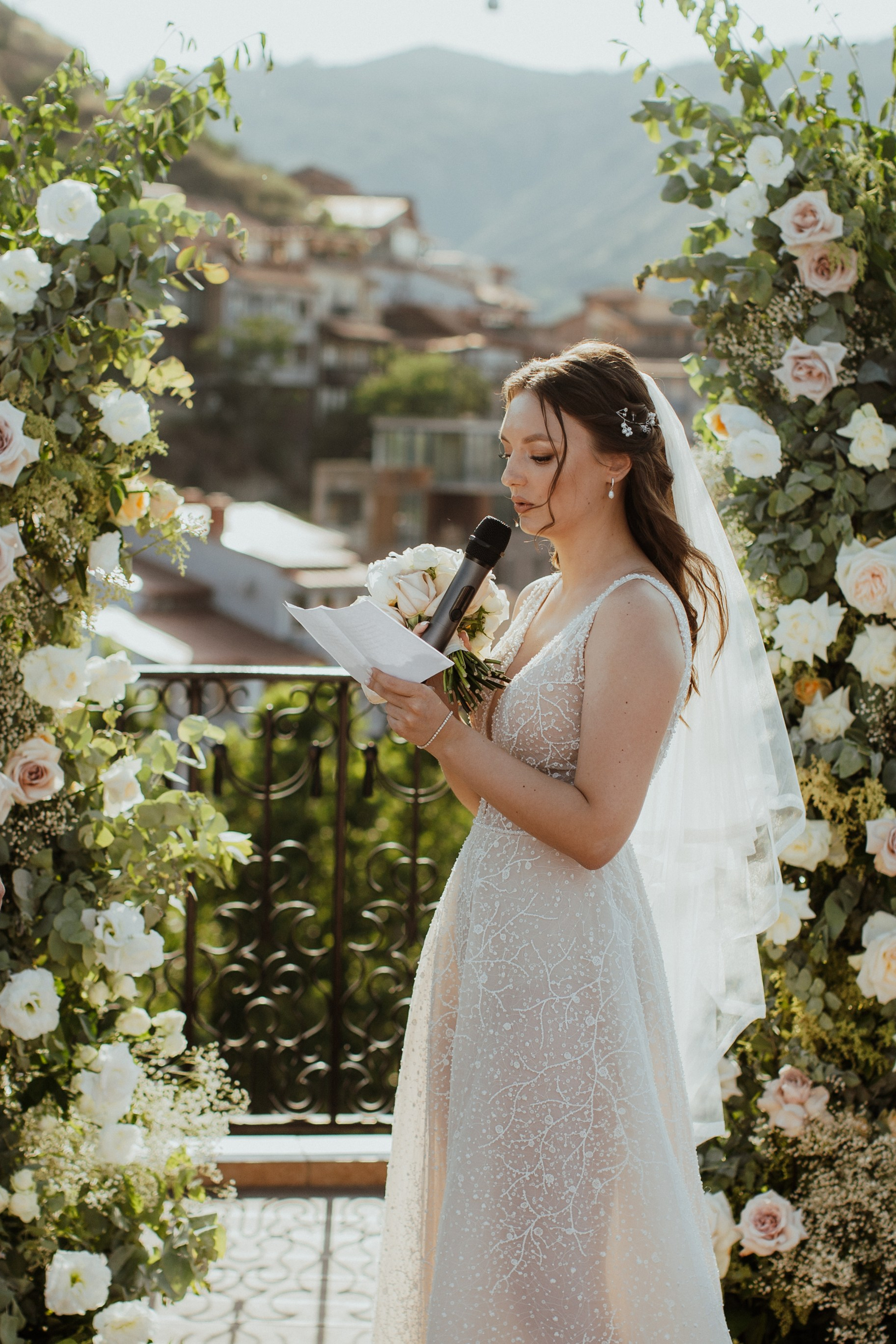 Tiflis Veranda Wedding. Арт Ивент Студио — Самое рейтинговое свадебное агентство в Грузии