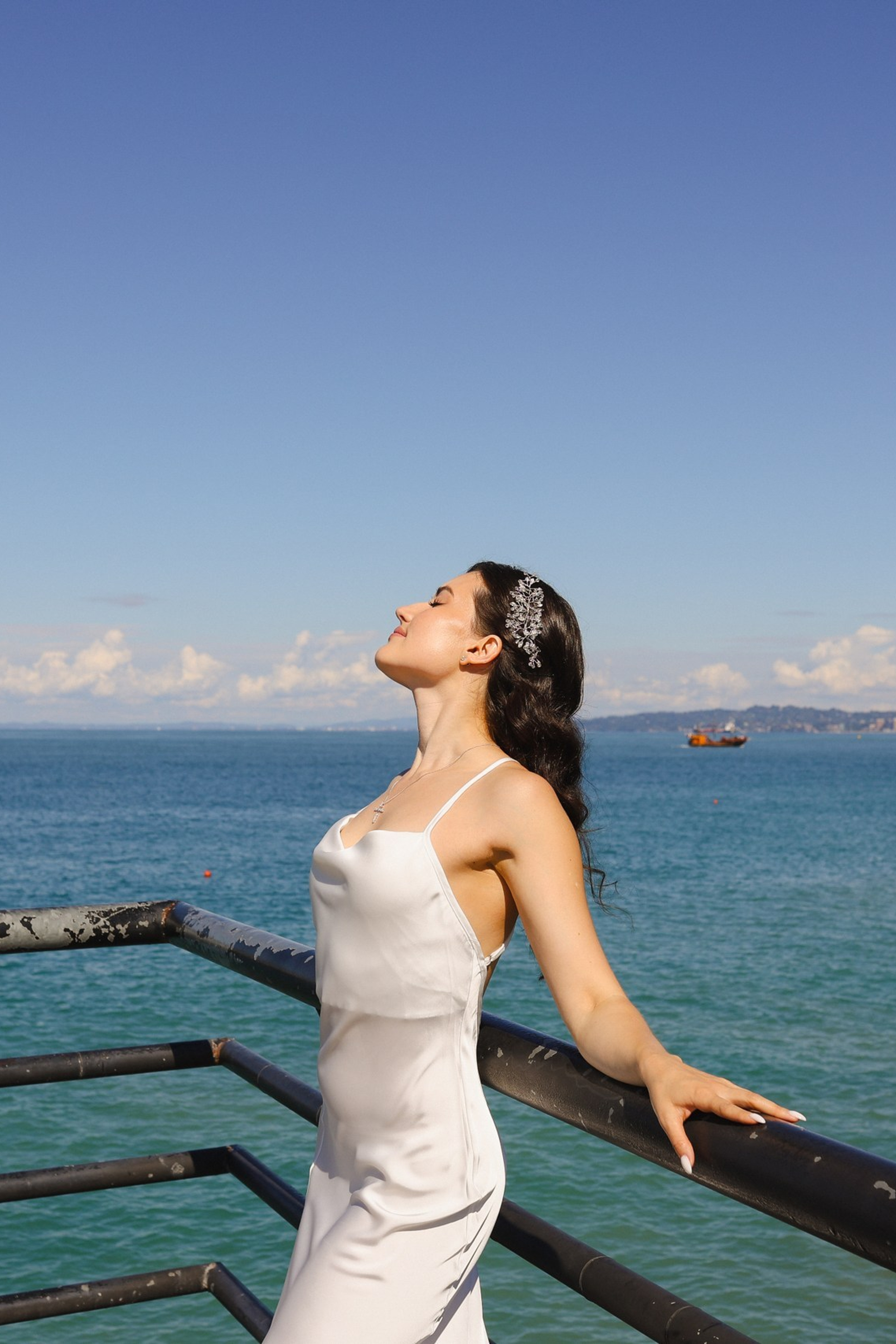 Valeria. Арт Ивент Студио — Самое рейтинговое свадебное агентство в Грузии