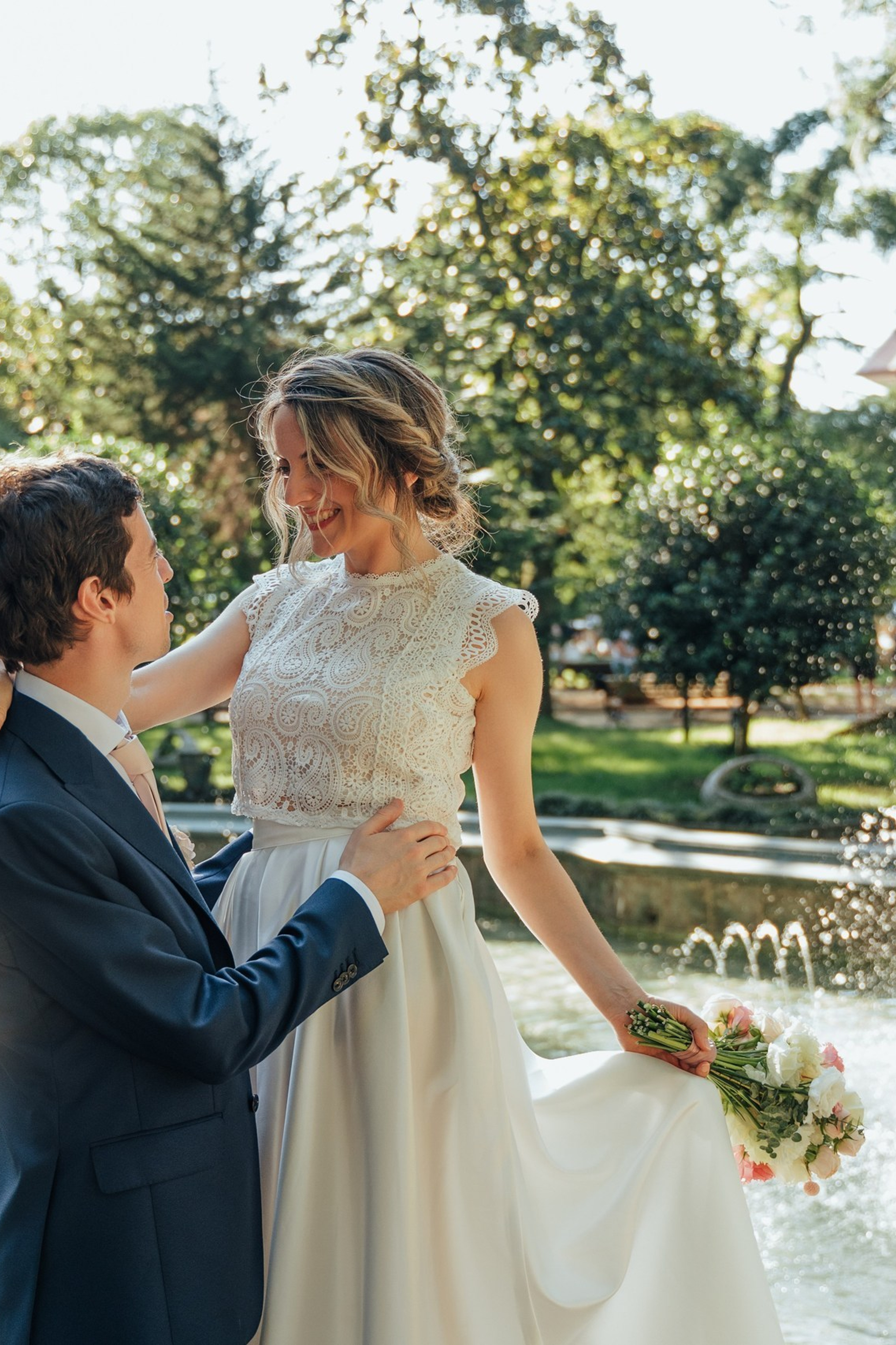 IVAN & JADRANKA. Art Event Studio — TOP rated event agency in Georgia