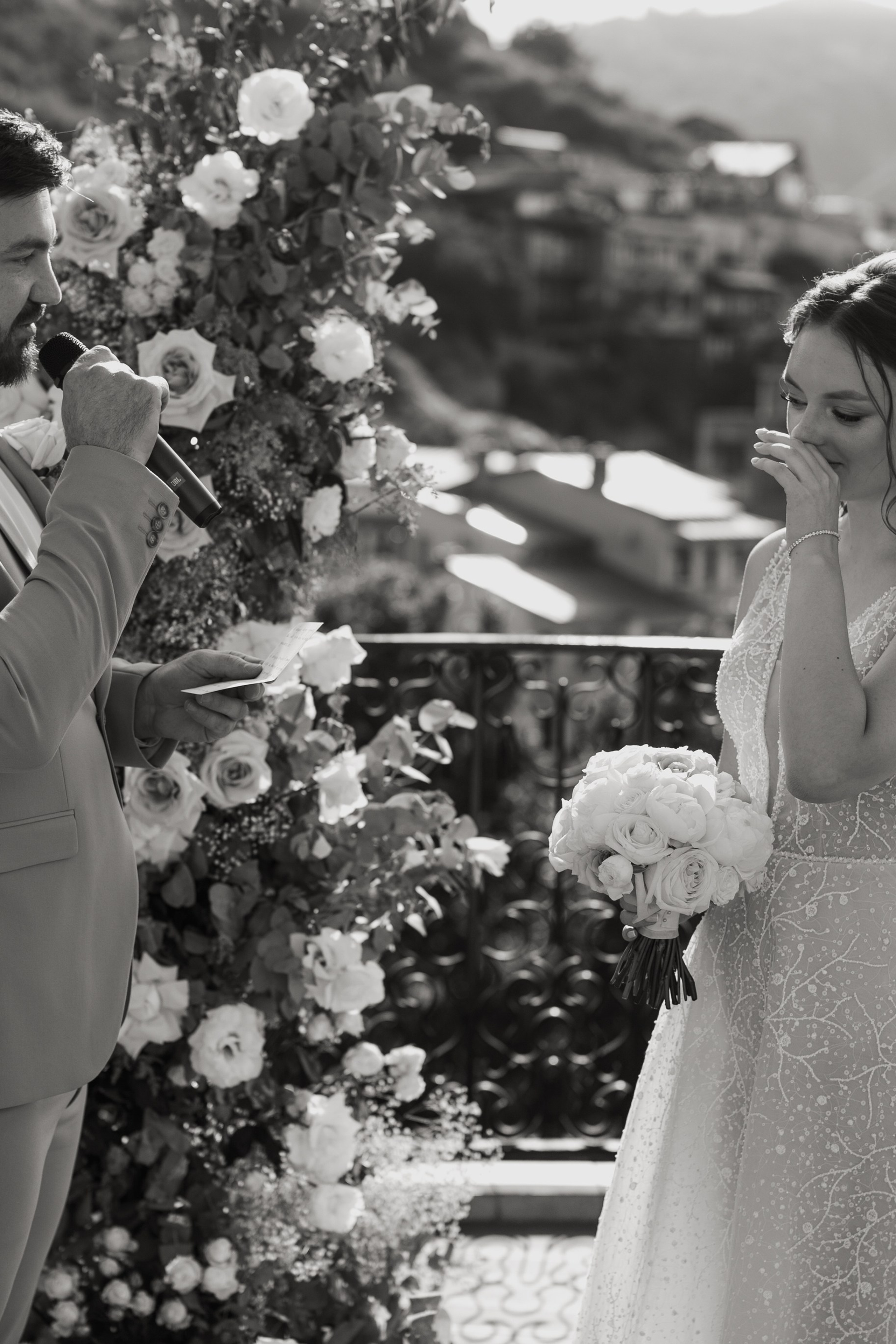 Tiflis Veranda Wedding. Арт Ивент Студио — Самое рейтинговое свадебное агентство в Грузии