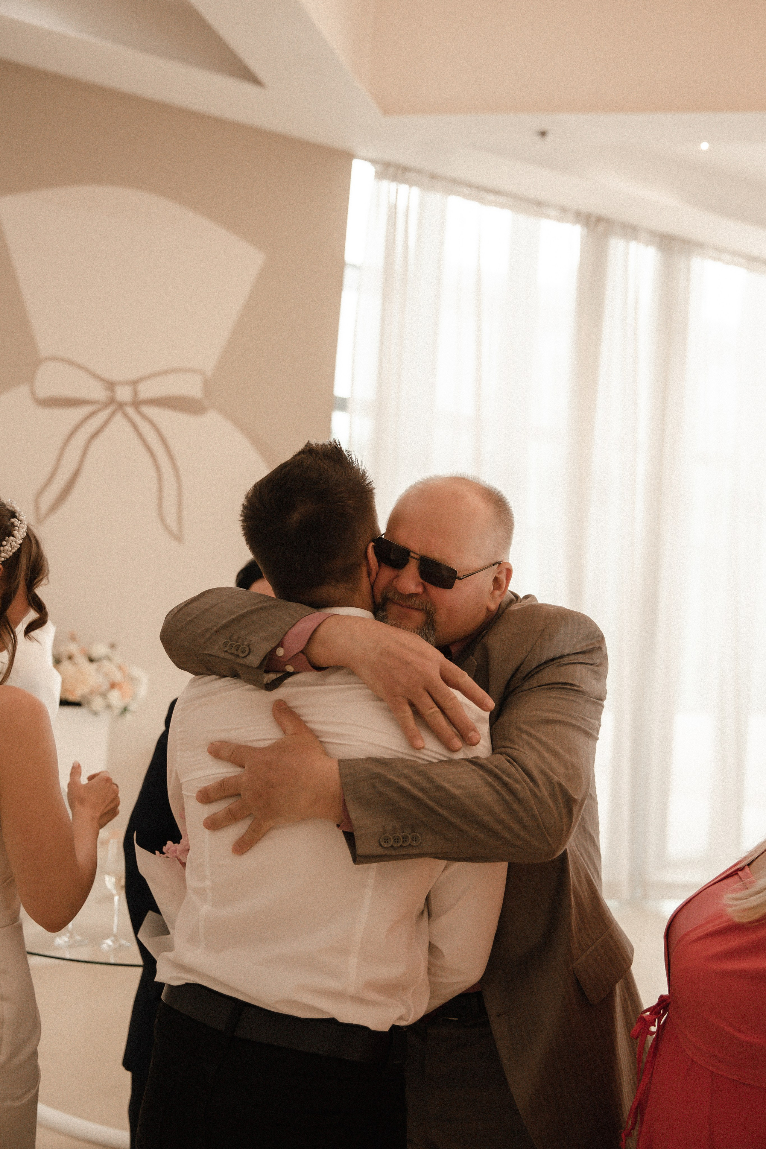 Anastasia Premium. Art Event Studio — TOP rated event agency in Georgia