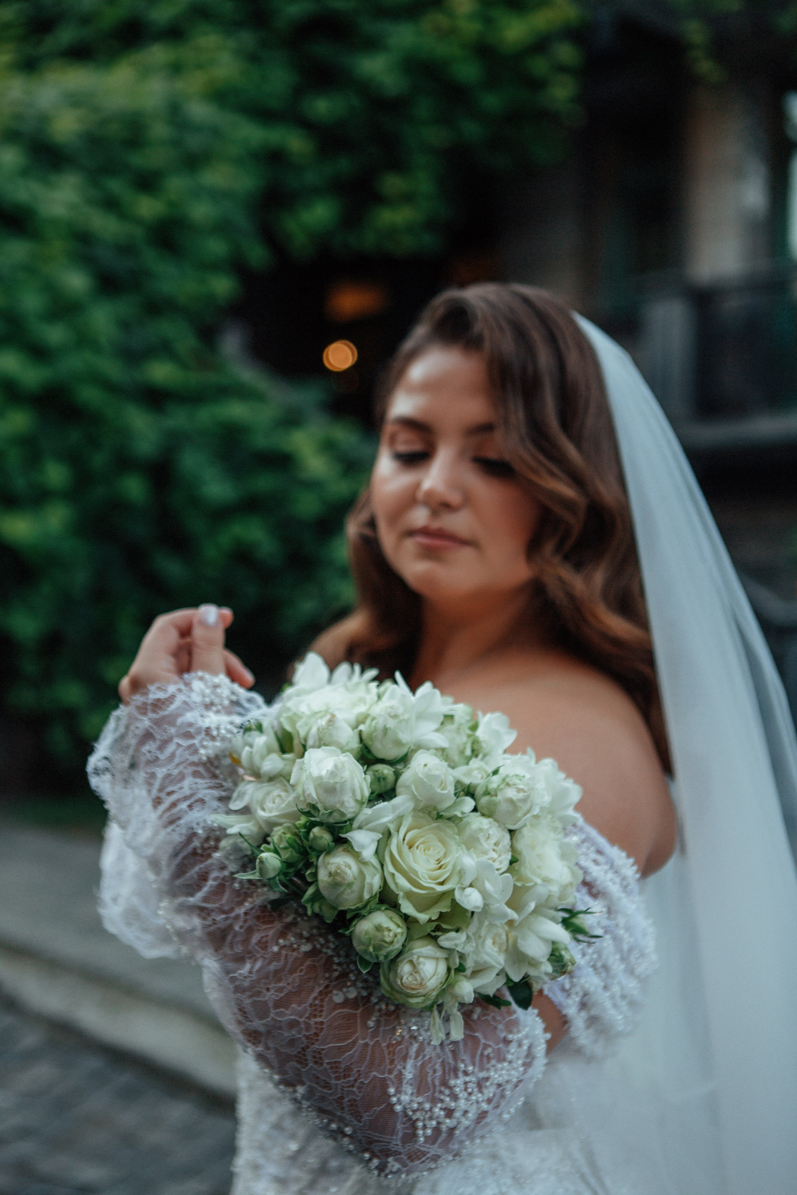 Double Wedding Maxim & Daria November 1, 2024. Art Event Studio — TOP rated event agency in Georgia