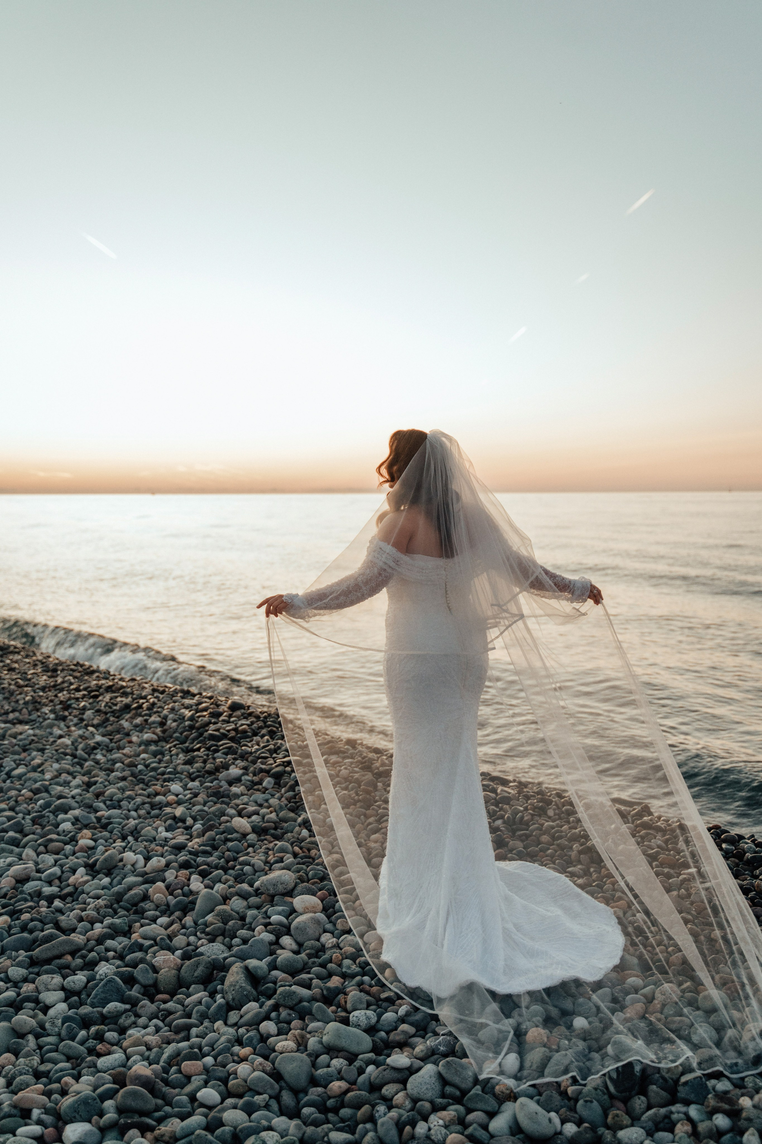 Double Wedding Maxim & Daria November 1, 2024. Art Event Studio — TOP rated event agency in Georgia