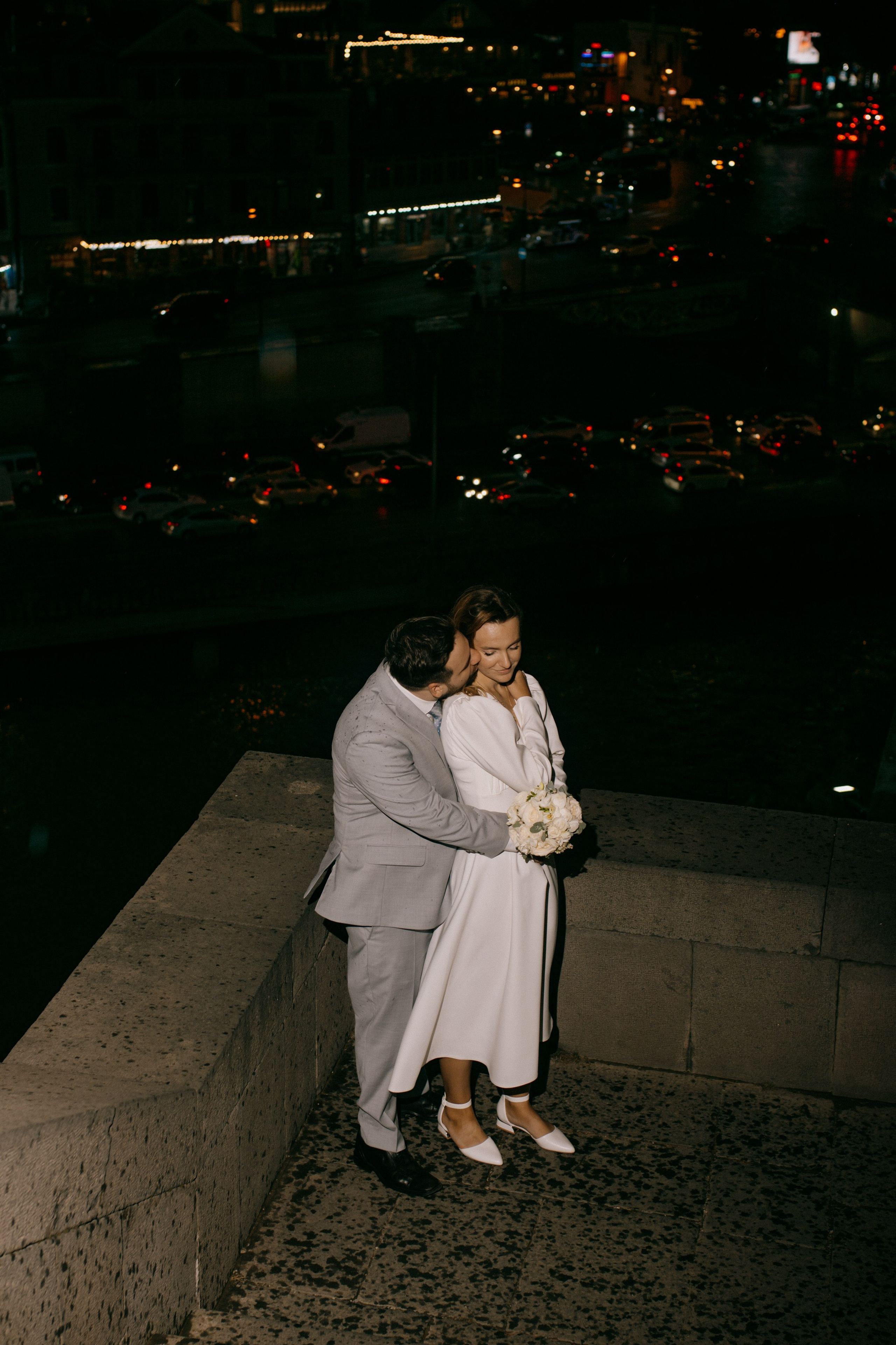 Alina S. Арт Ивент Студио — Самое рейтинговое свадебное агентство в Грузии