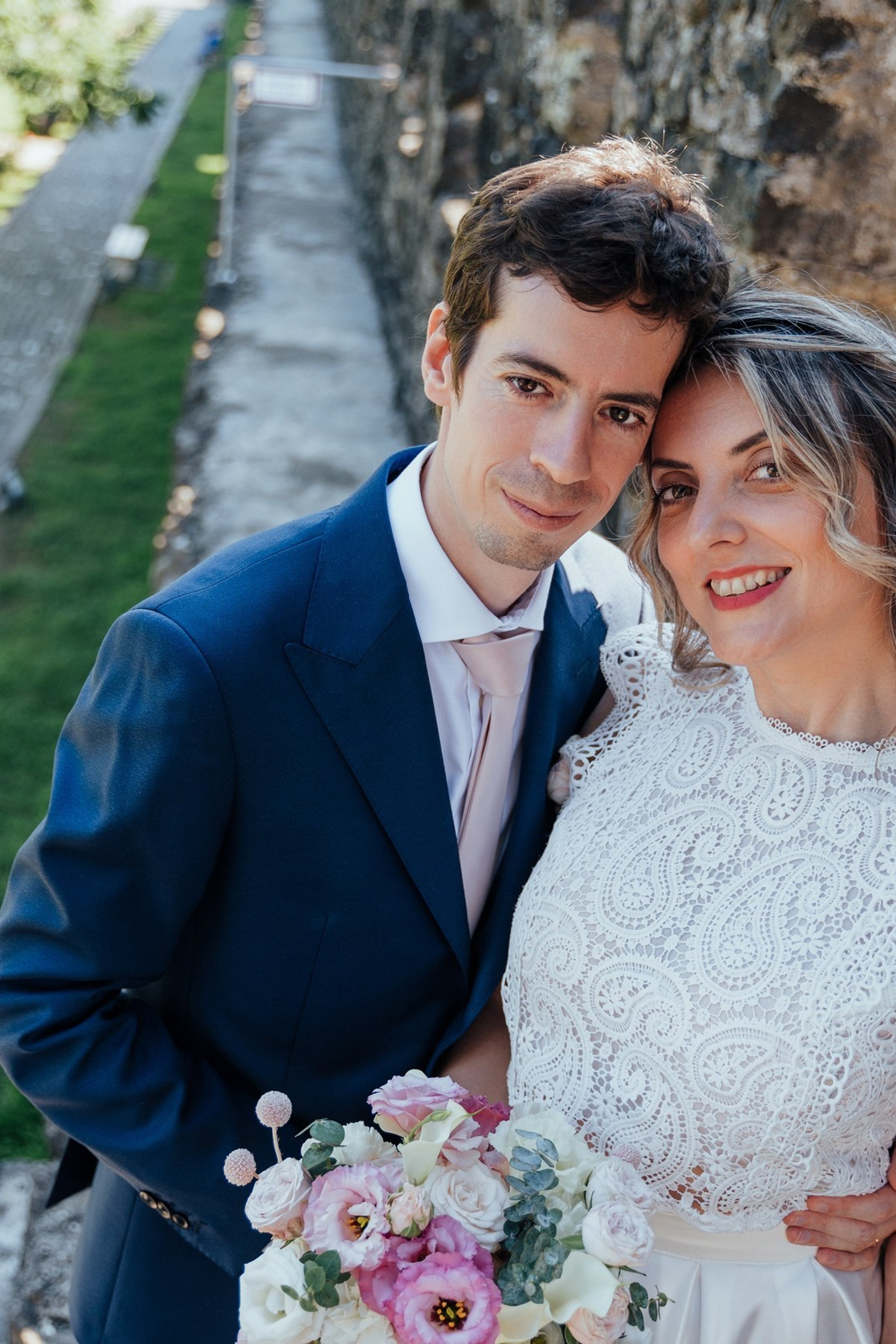 IVAN & JADRANKA. Art Event Studio — TOP rated event agency in Georgia