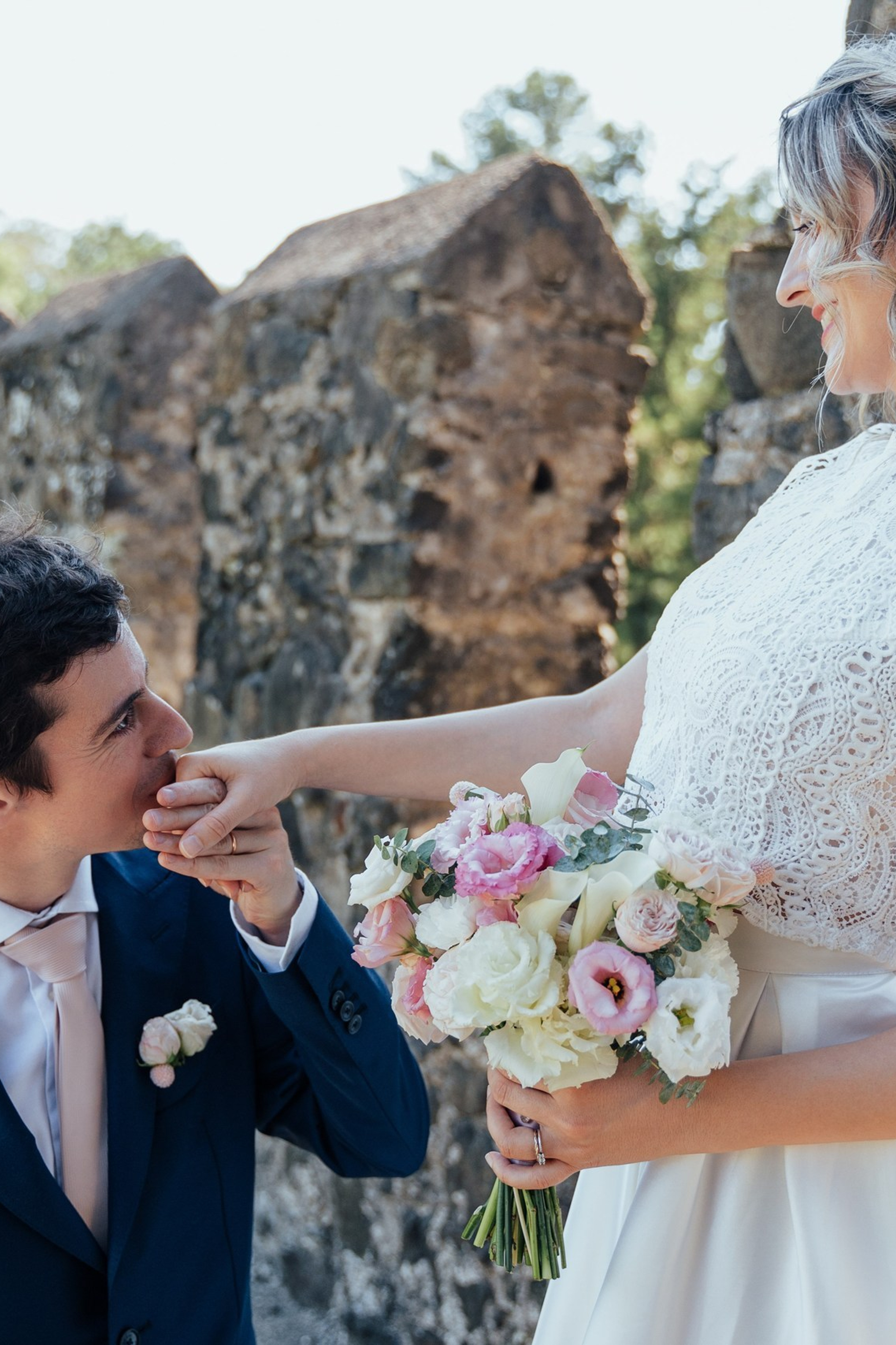 IVAN & JADRANKA. Art Event Studio — TOP rated event agency in Georgia