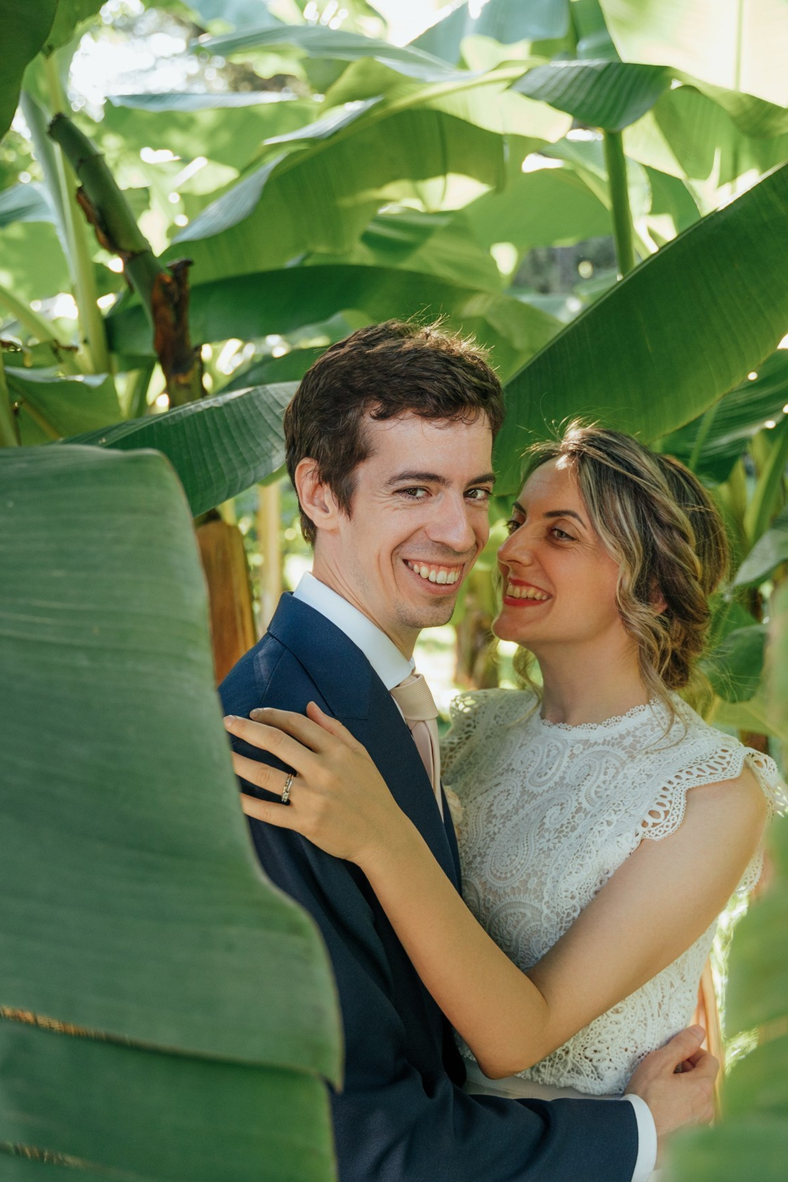 IVAN & JADRANKA. Art Event Studio — TOP rated event agency in Georgia