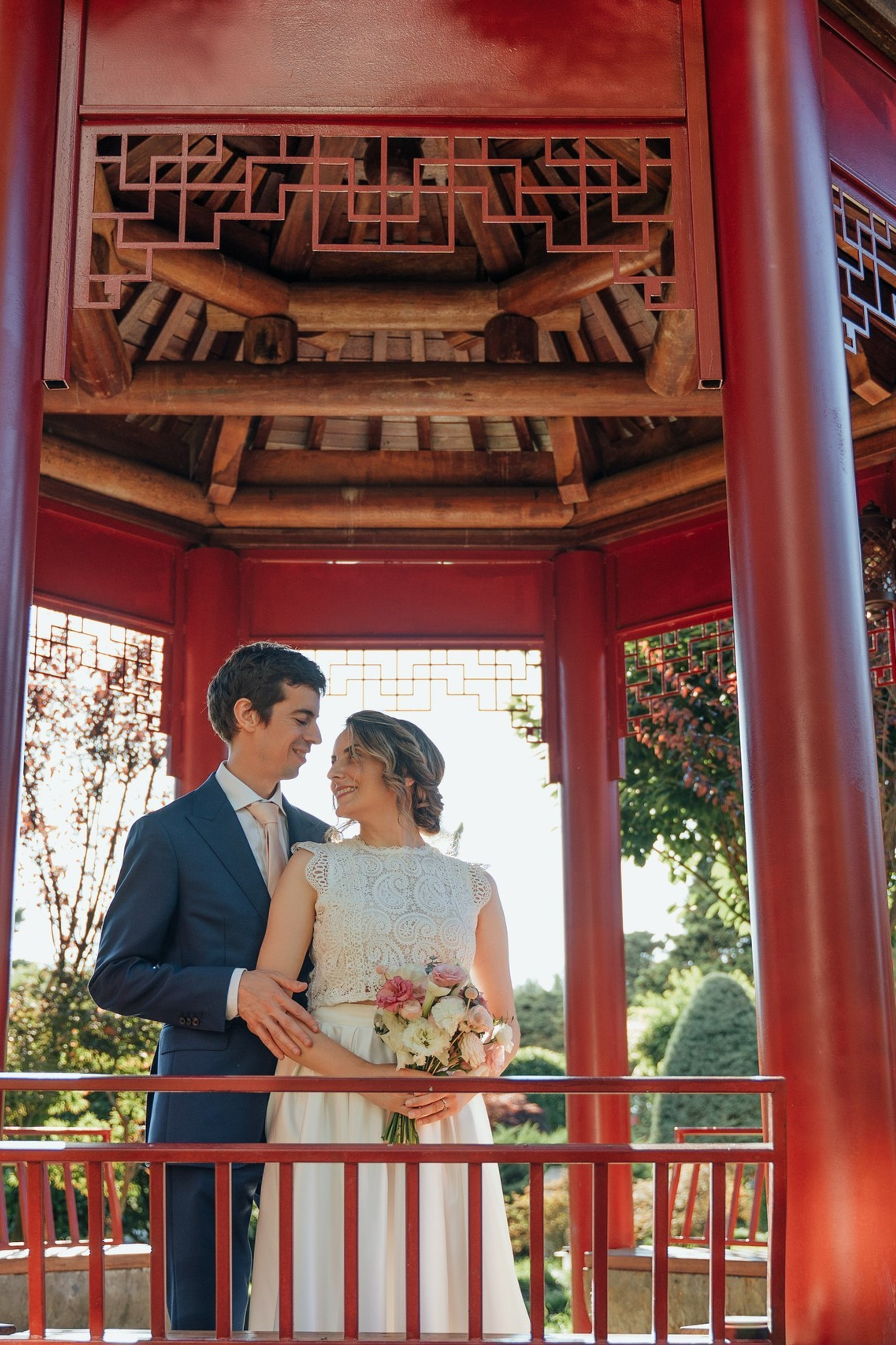 IVAN & JADRANKA. Art Event Studio — TOP rated event agency in Georgia