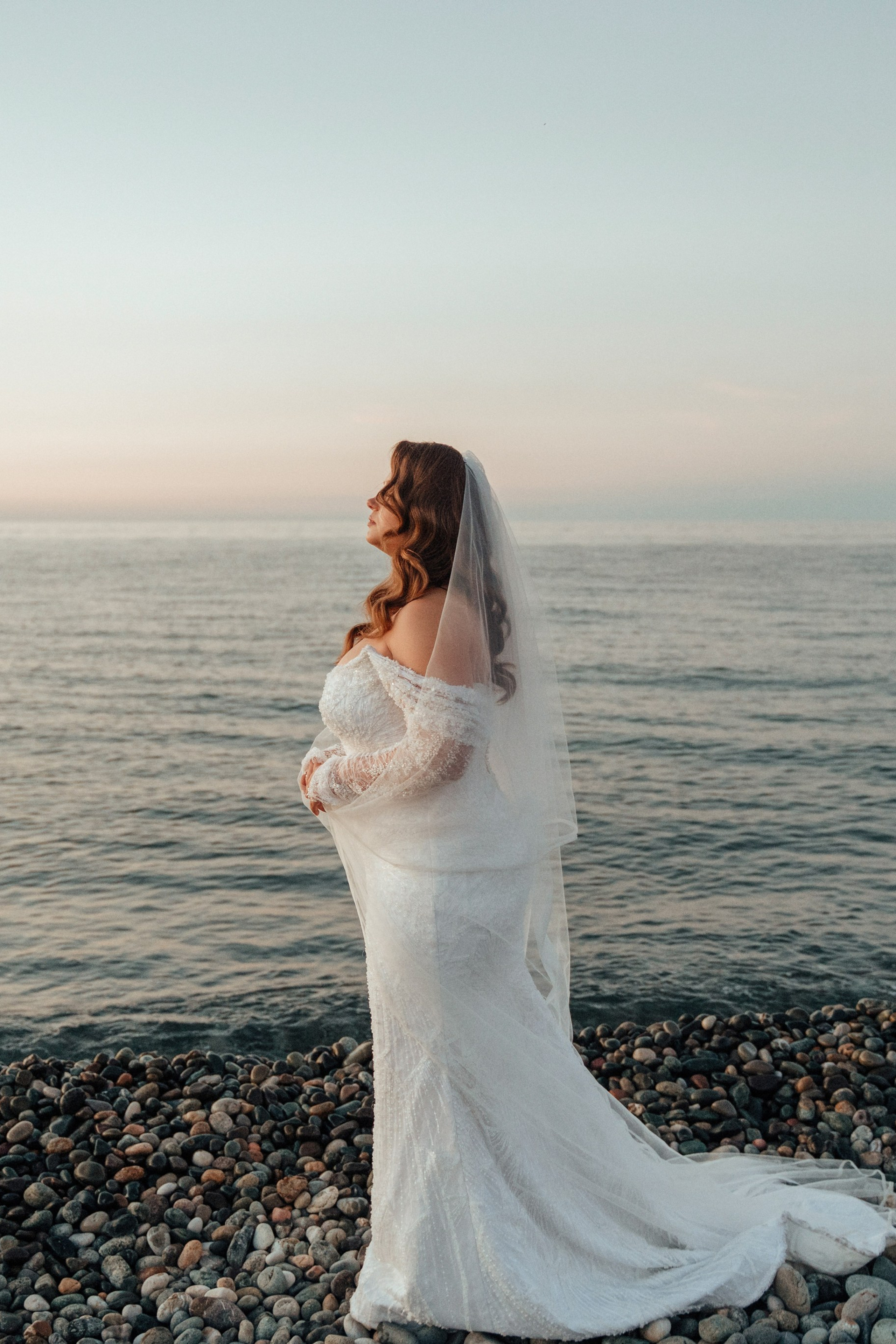 Double Wedding Maxim & Daria November 1, 2024. Art Event Studio — TOP rated event agency in Georgia