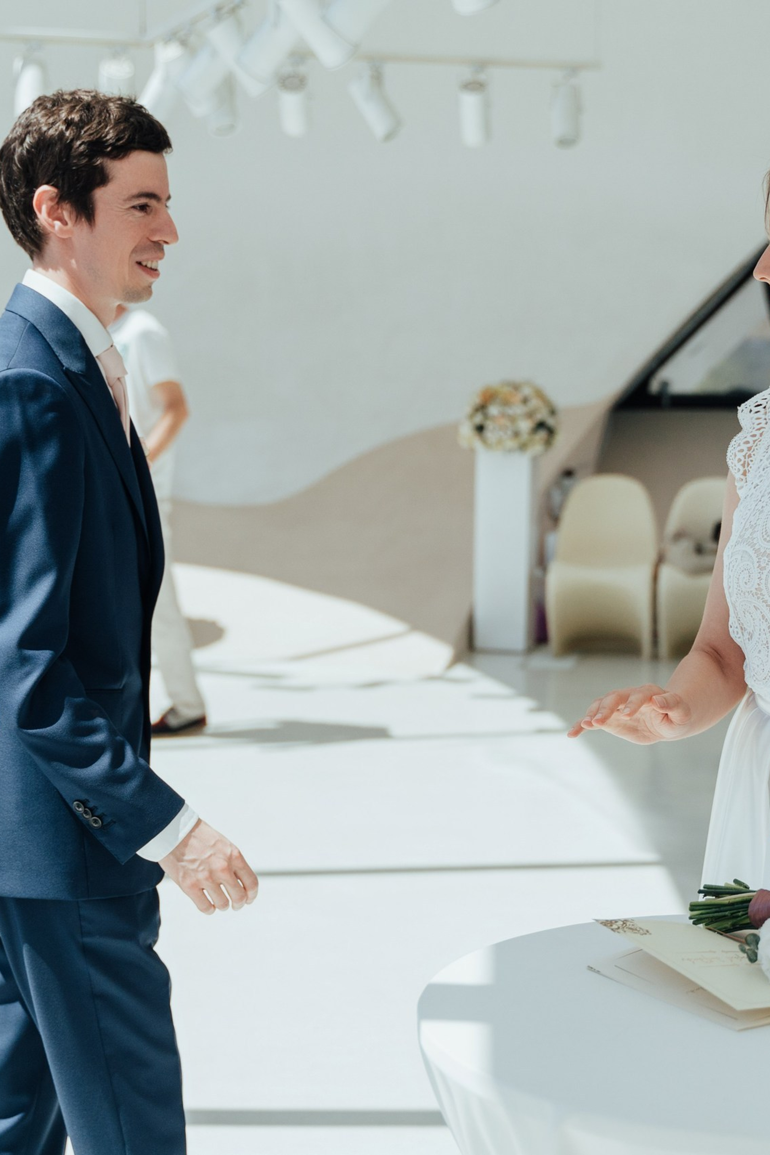 IVAN & JADRANKA. Art Event Studio — TOP rated event agency in Georgia