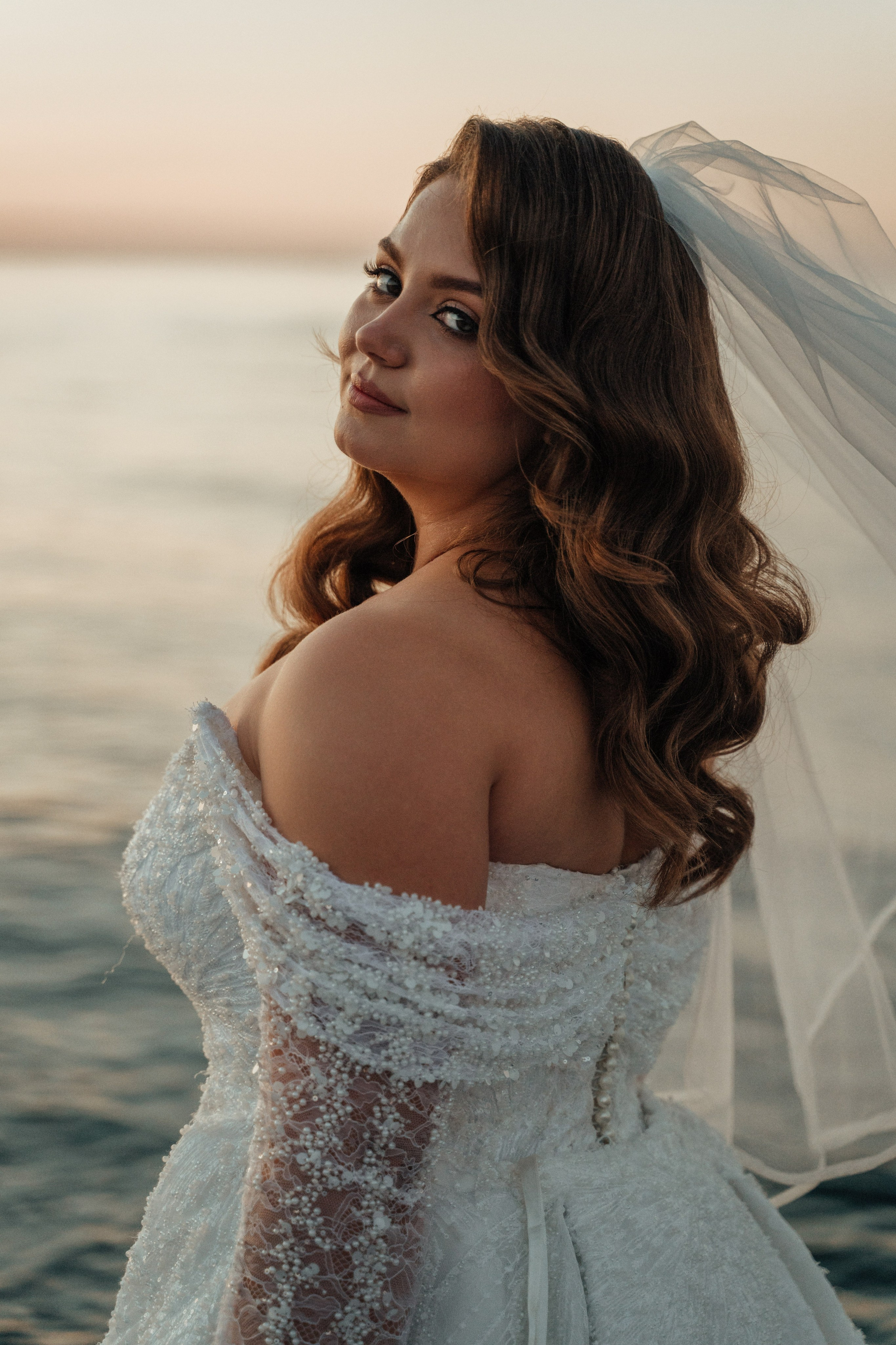 Double Wedding Maxim & Daria November 1, 2024. Art Event Studio — TOP rated event agency in Georgia