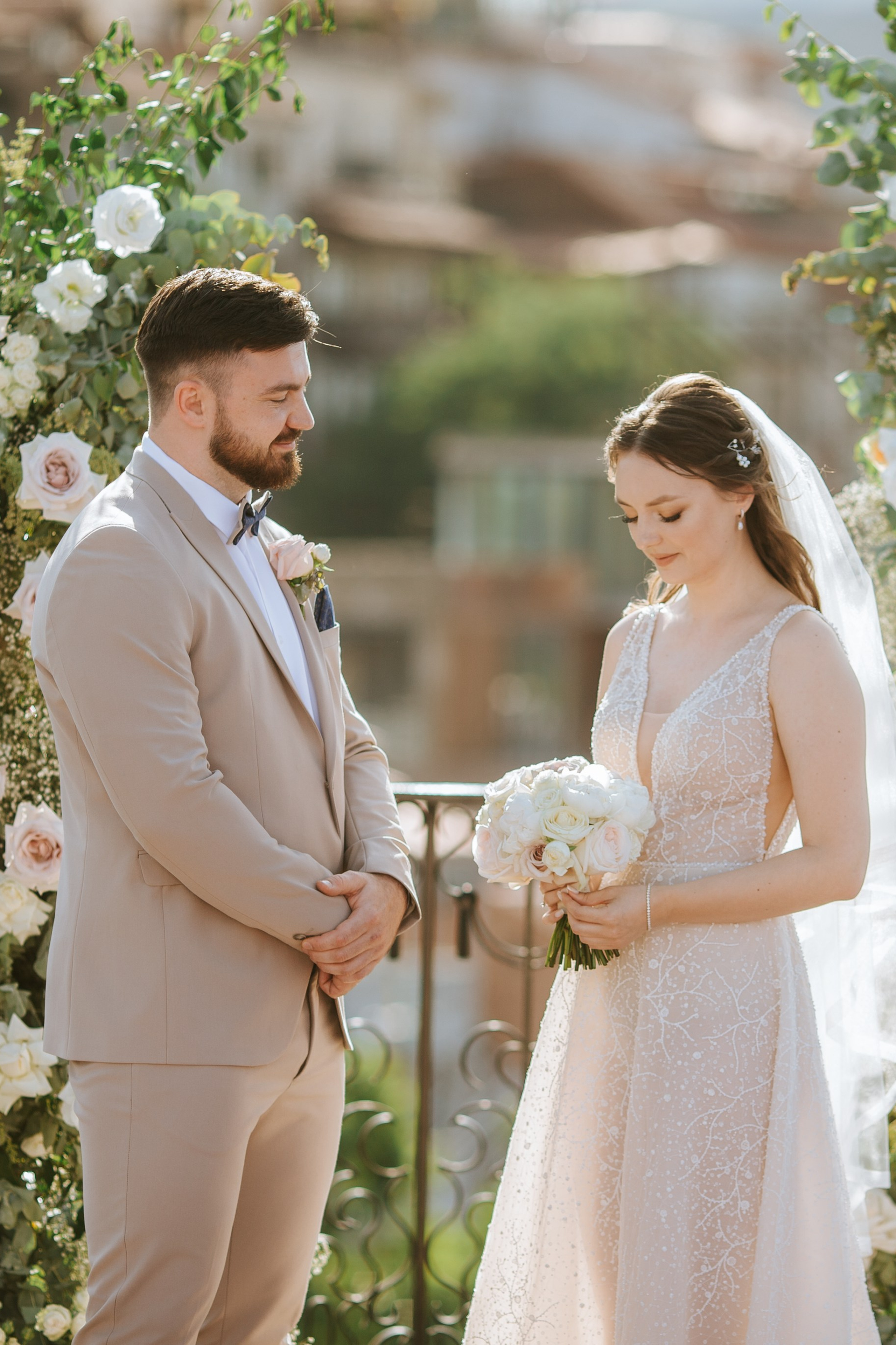 Tiflis Veranda Wedding. Арт Ивент Студио — Самое рейтинговое свадебное агентство в Грузии