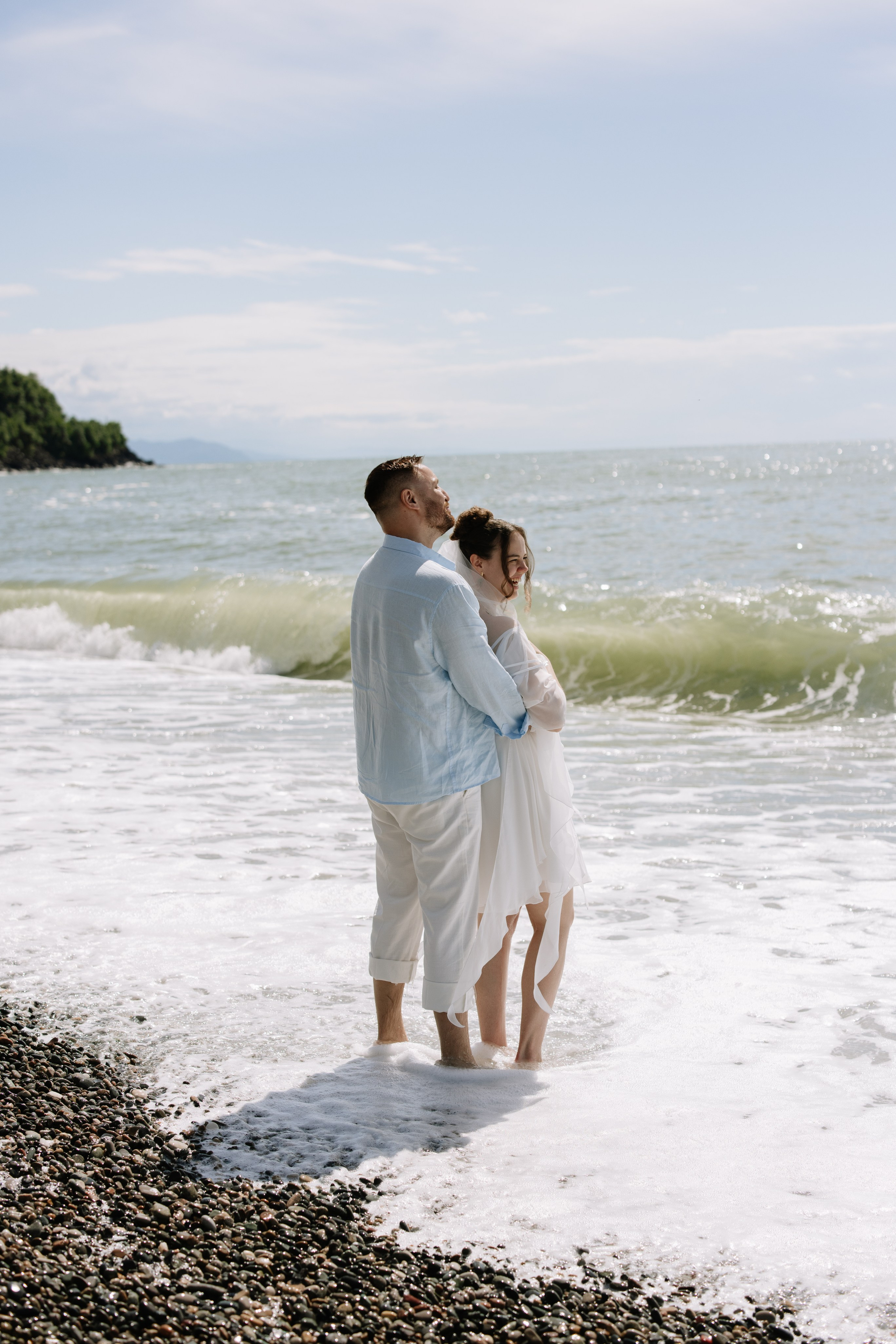 Гонио. Art Event Studio — top-rated wedding agency in Georgia