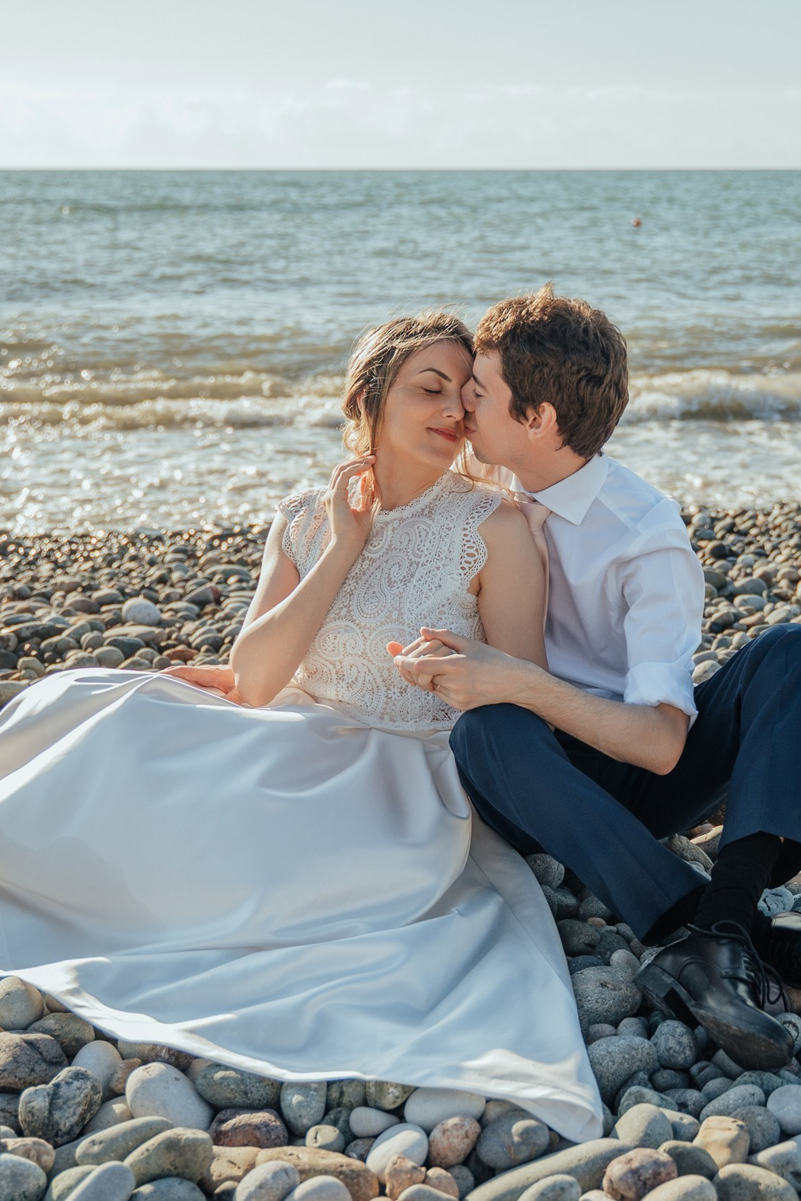 IVAN & JADRANKA. Art Event Studio — TOP rated event agency in Georgia