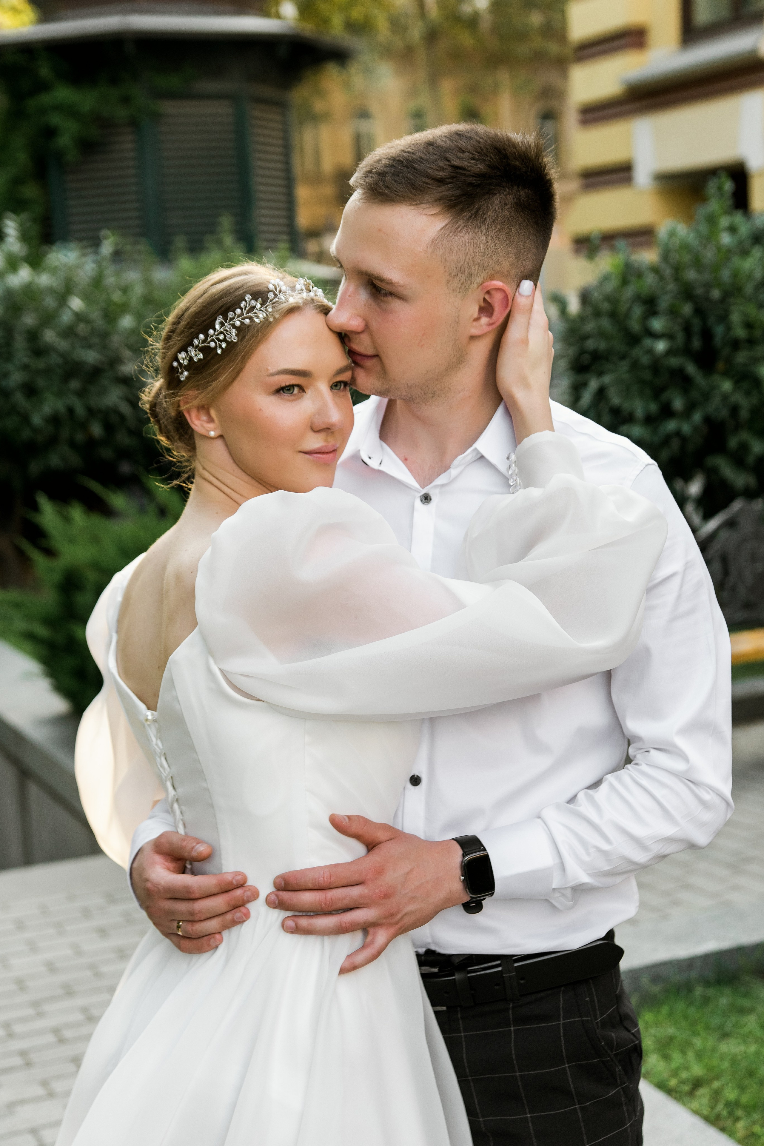 Photographer in Tbilisi — Maks. Арт Ивент Студио — Самое рейтинговое свадебное агентство в Грузии