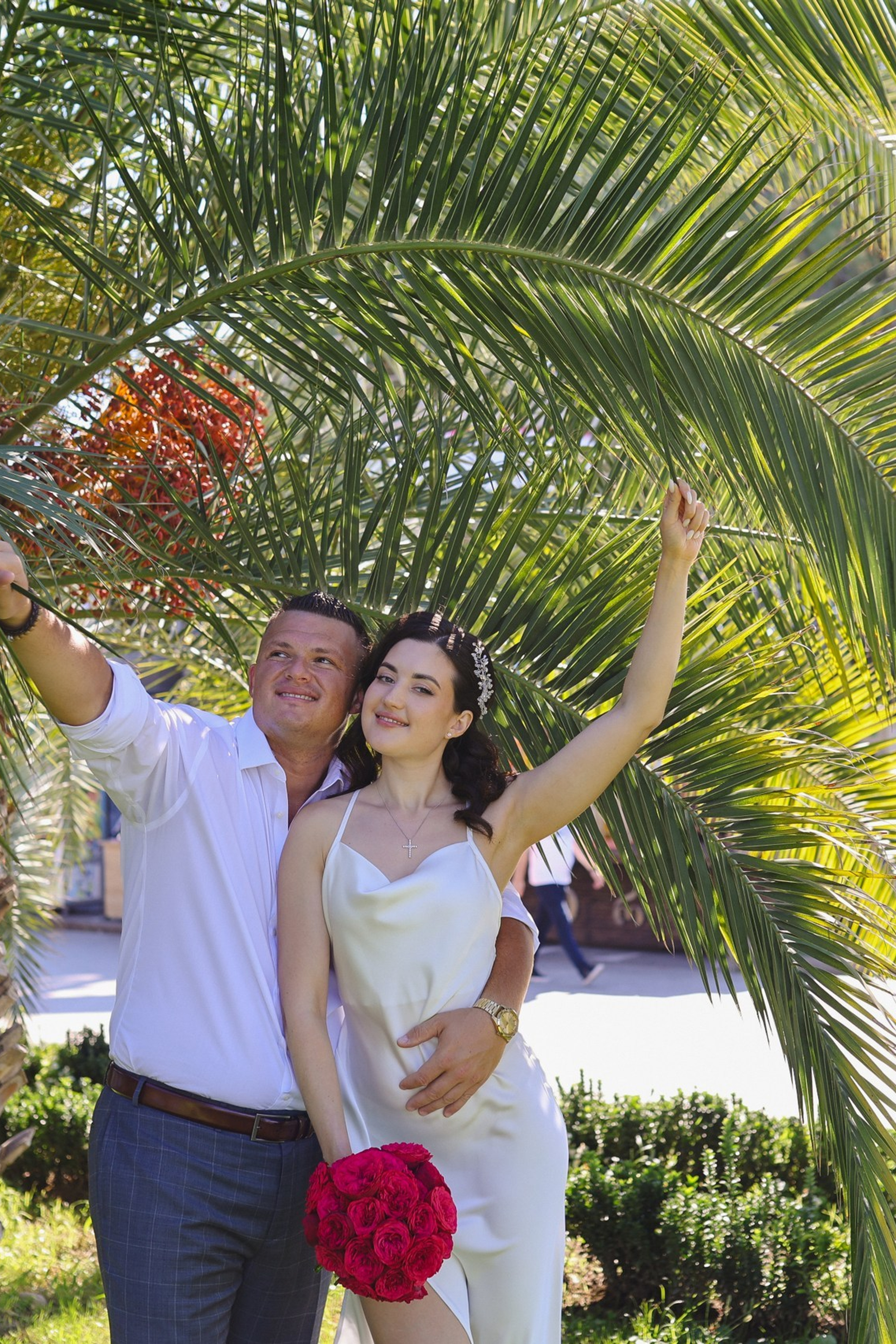 Valeria. Арт Ивент Студио — Самое рейтинговое свадебное агентство в Грузии