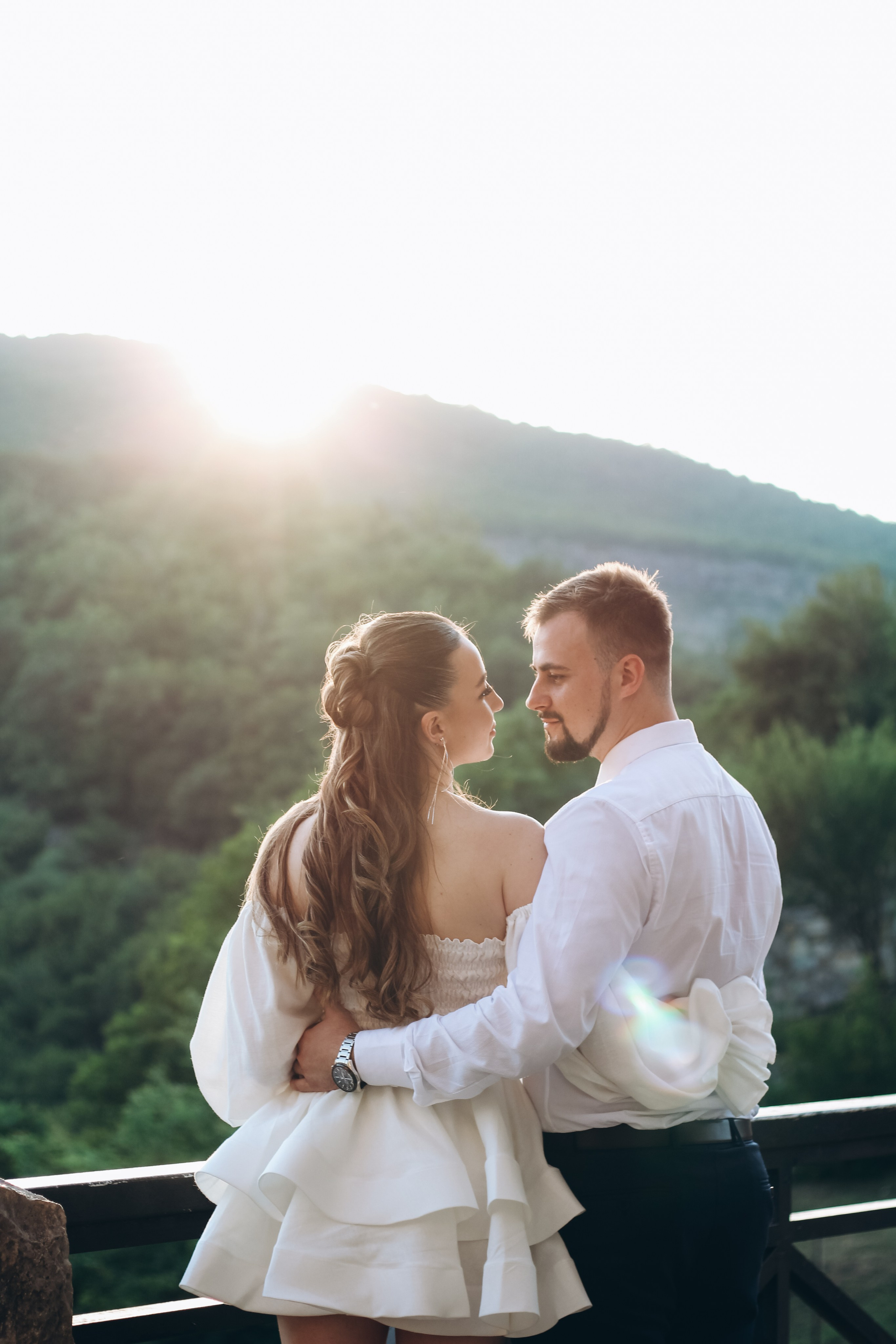 Civil Marriage Near Kutaisi (Motsameta). Art Event Studio — TOP-rated event agency in Georgia