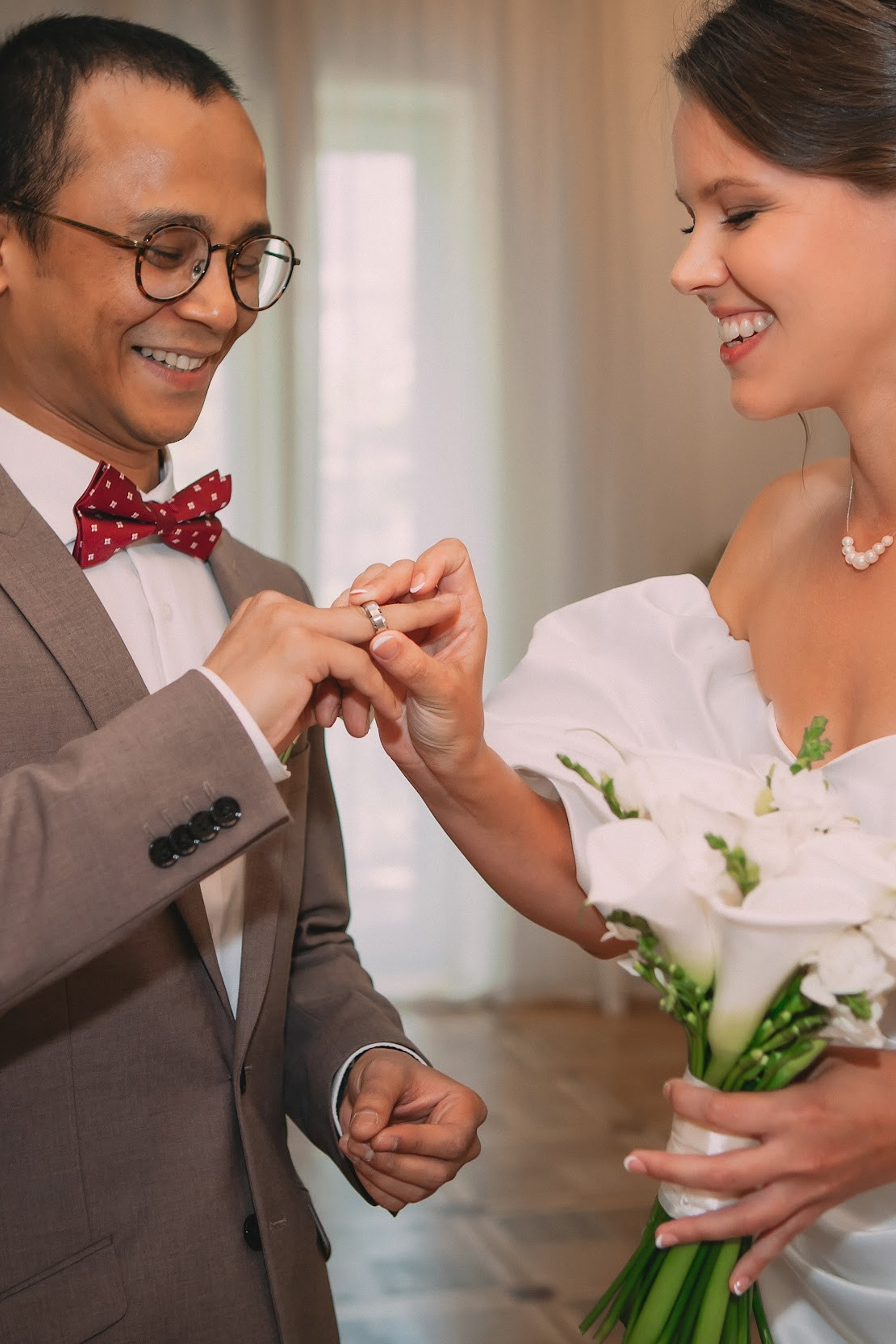 Civil Marriage in Tbilisi, Georgia. Арт Ивент Студио — Самое рейтинговое свадебное агентство в Грузии