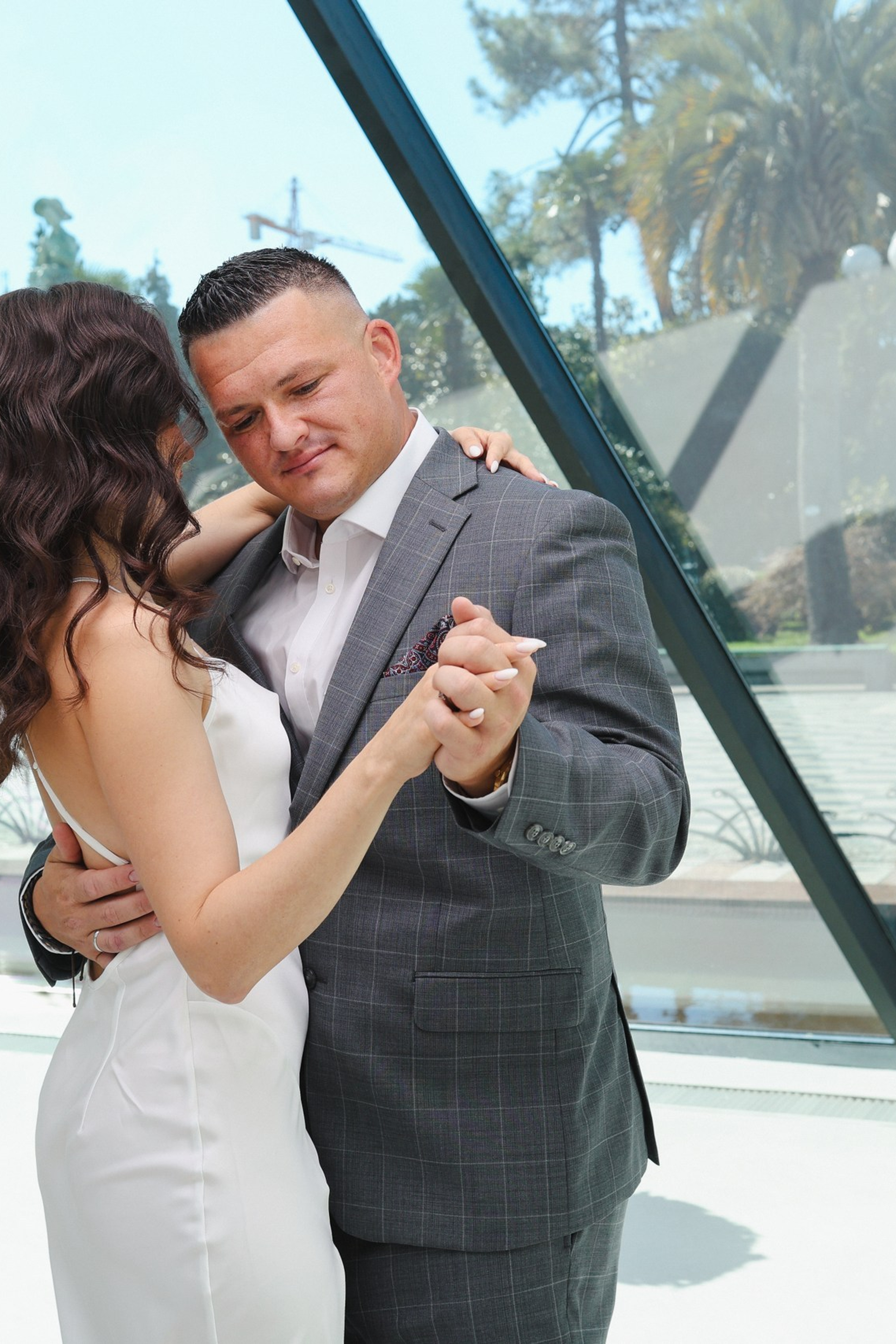 Valeria. Арт Ивент Студио — Самое рейтинговое свадебное агентство в Грузии