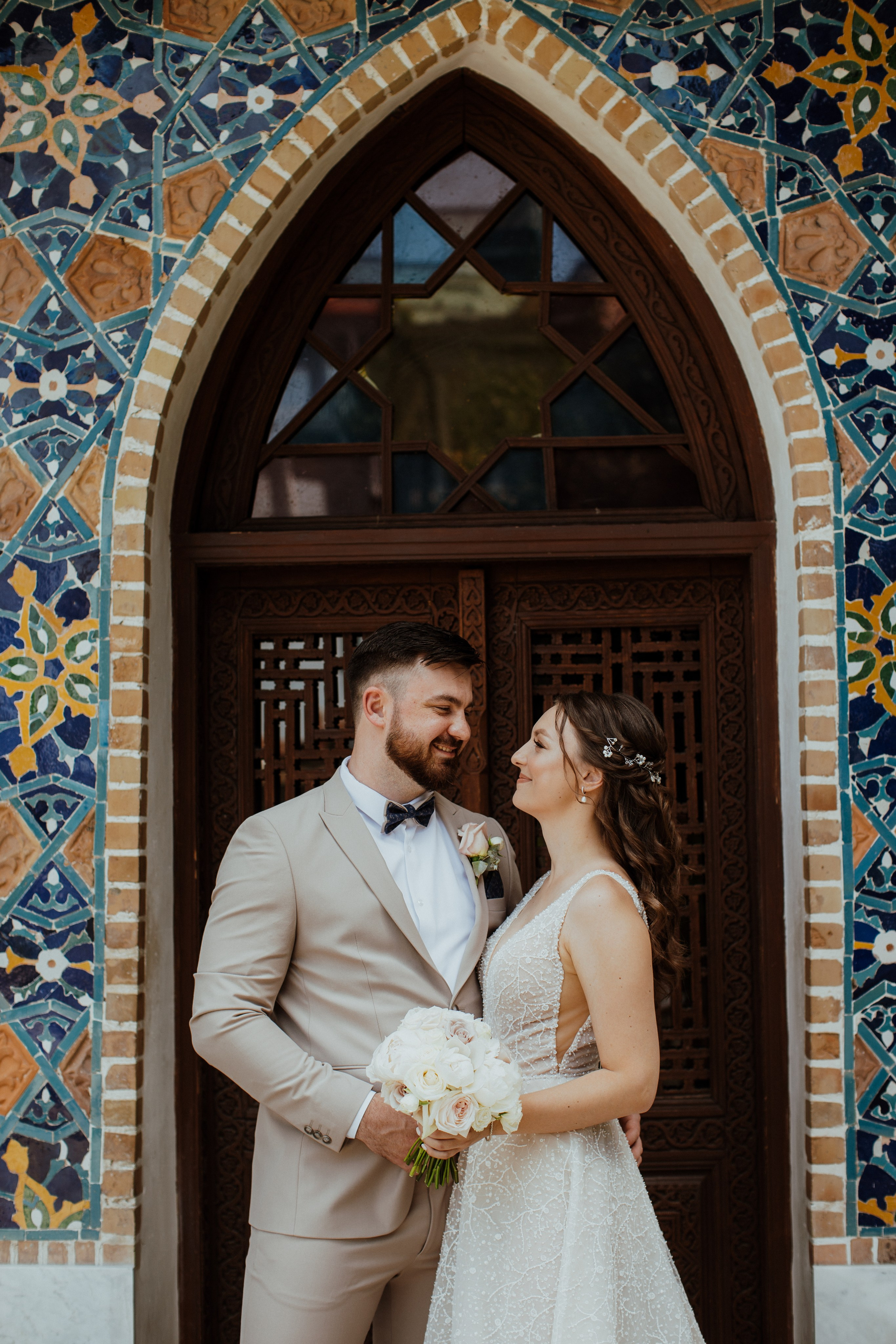 Tiflis Veranda Wedding. Арт Ивент Студио — Самое рейтинговое свадебное агентство в Грузии