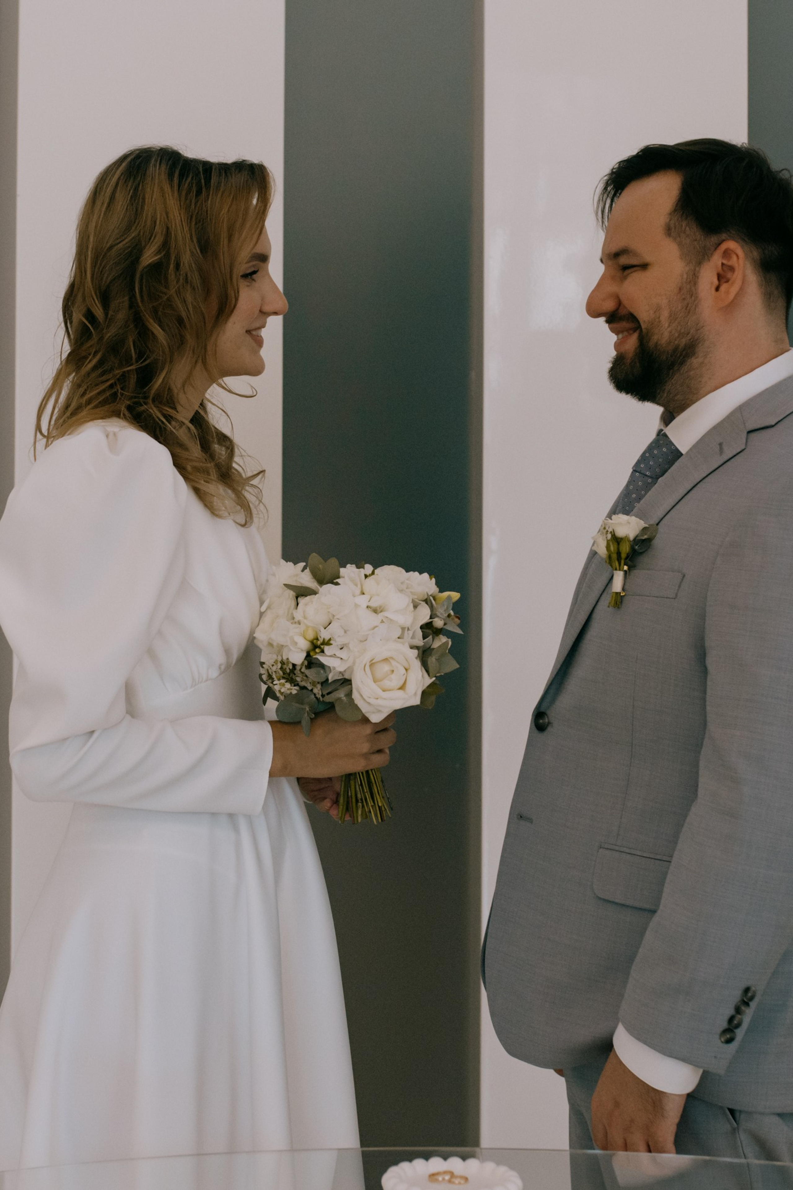 Alina S. Арт Ивент Студио — Самое рейтинговое свадебное агентство в Грузии