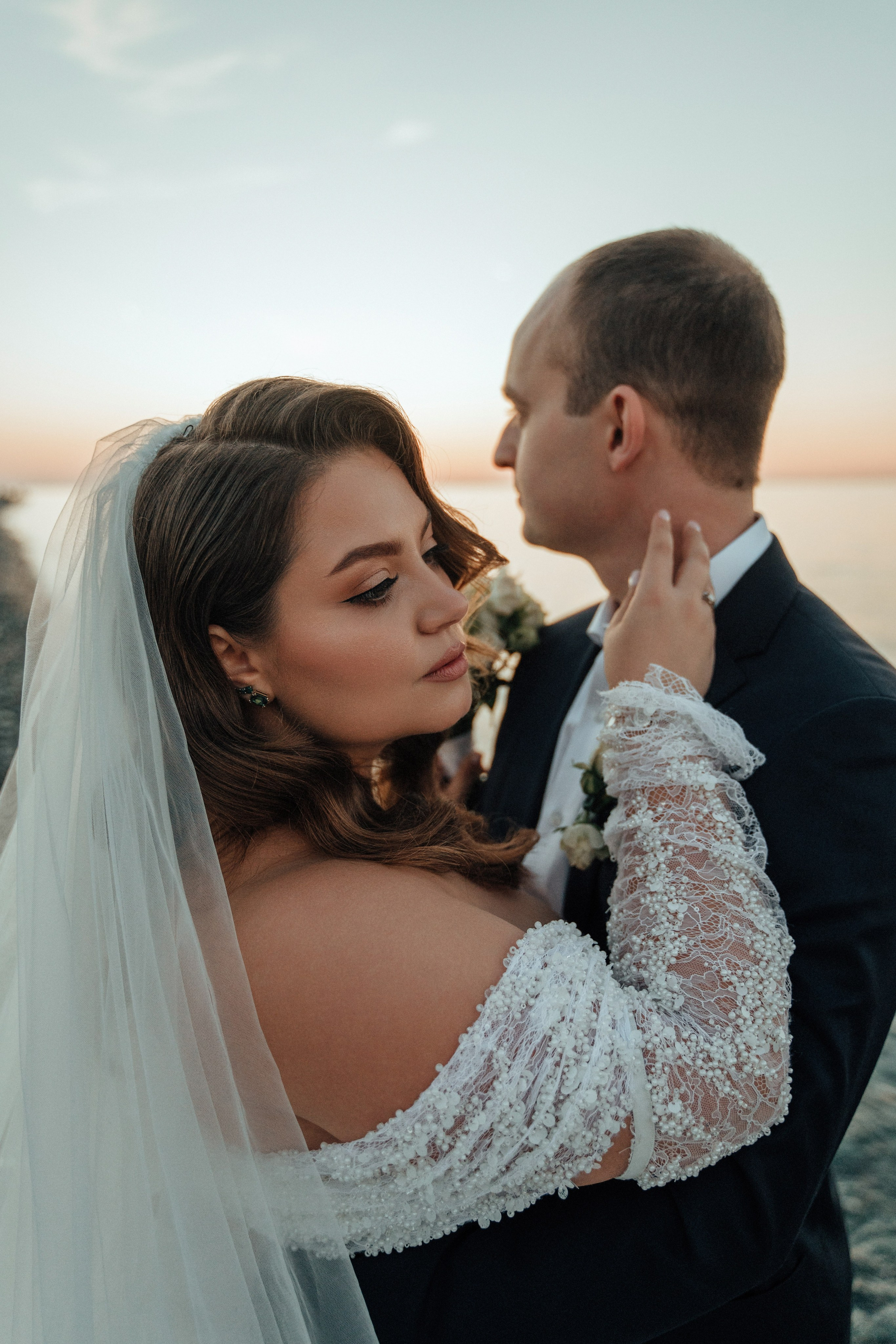 Double Wedding Maxim & Daria November 1, 2024. Art Event Studio — TOP rated event agency in Georgia