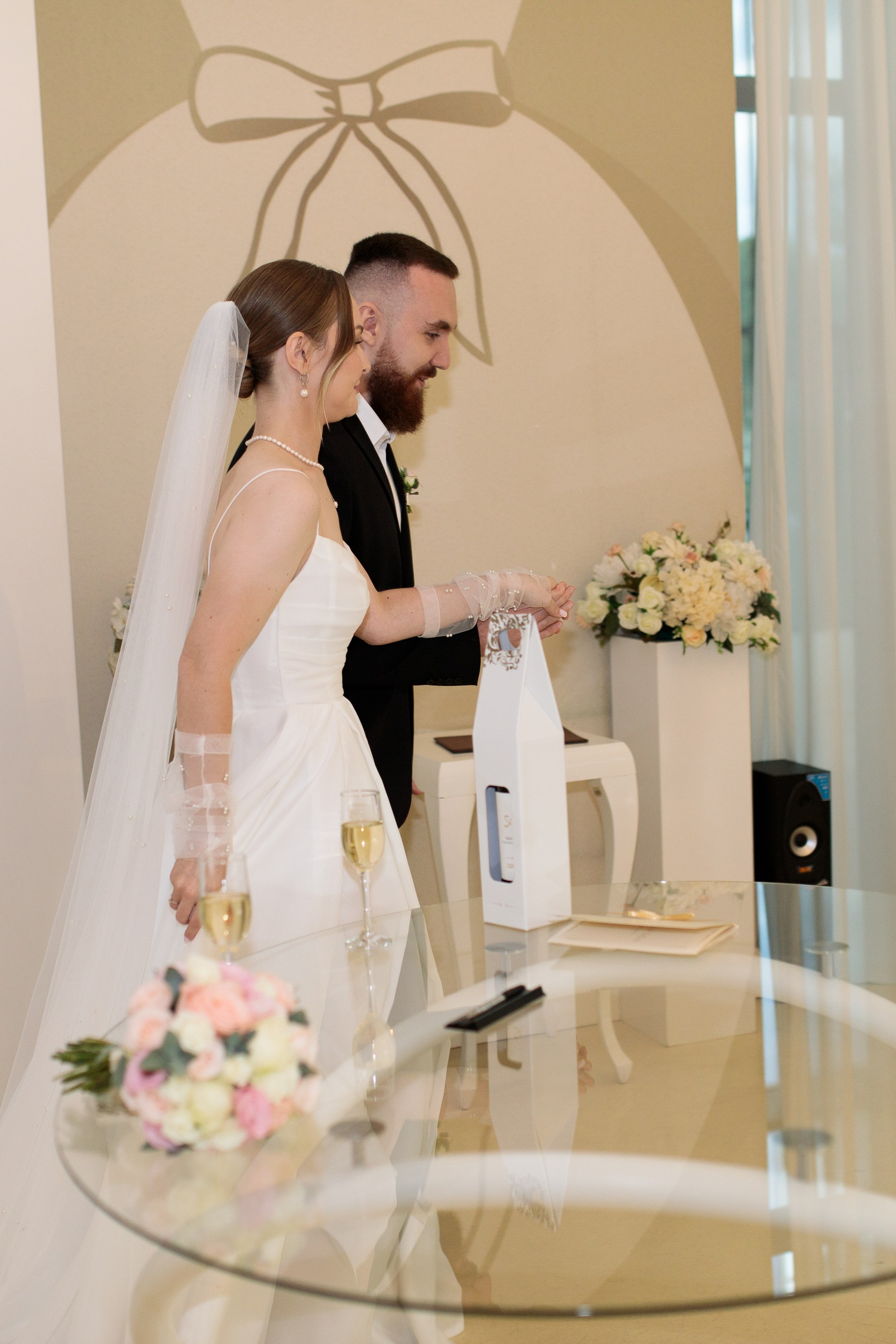 Natalia. Арт Ивент Студио — Самое рейтинговое свадебное агентство в Грузии