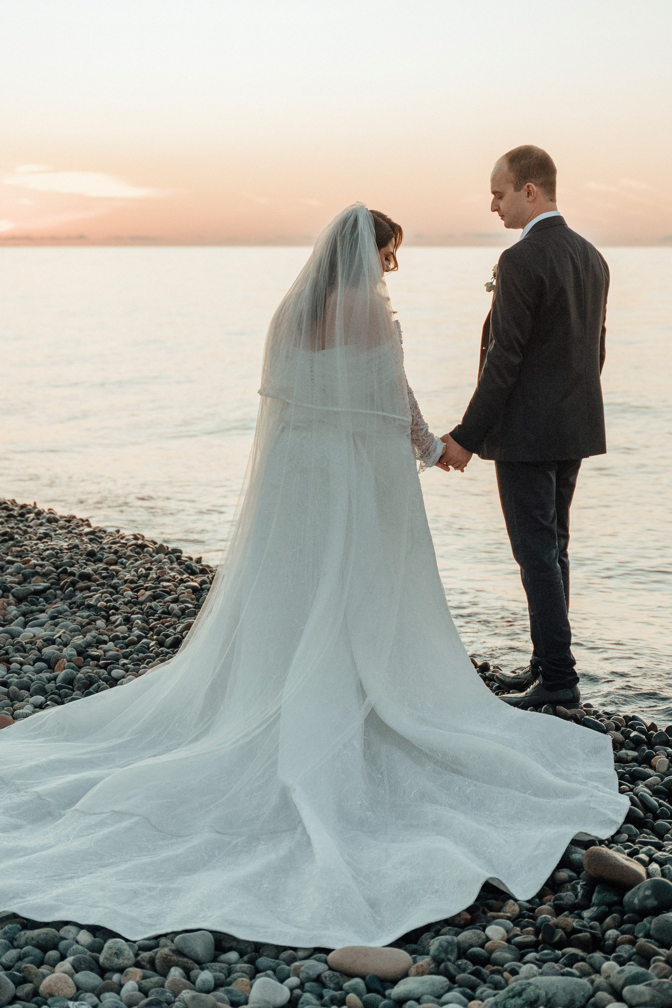 Double Wedding Maxim & Daria November 1, 2024. Art Event Studio — TOP rated event agency in Georgia