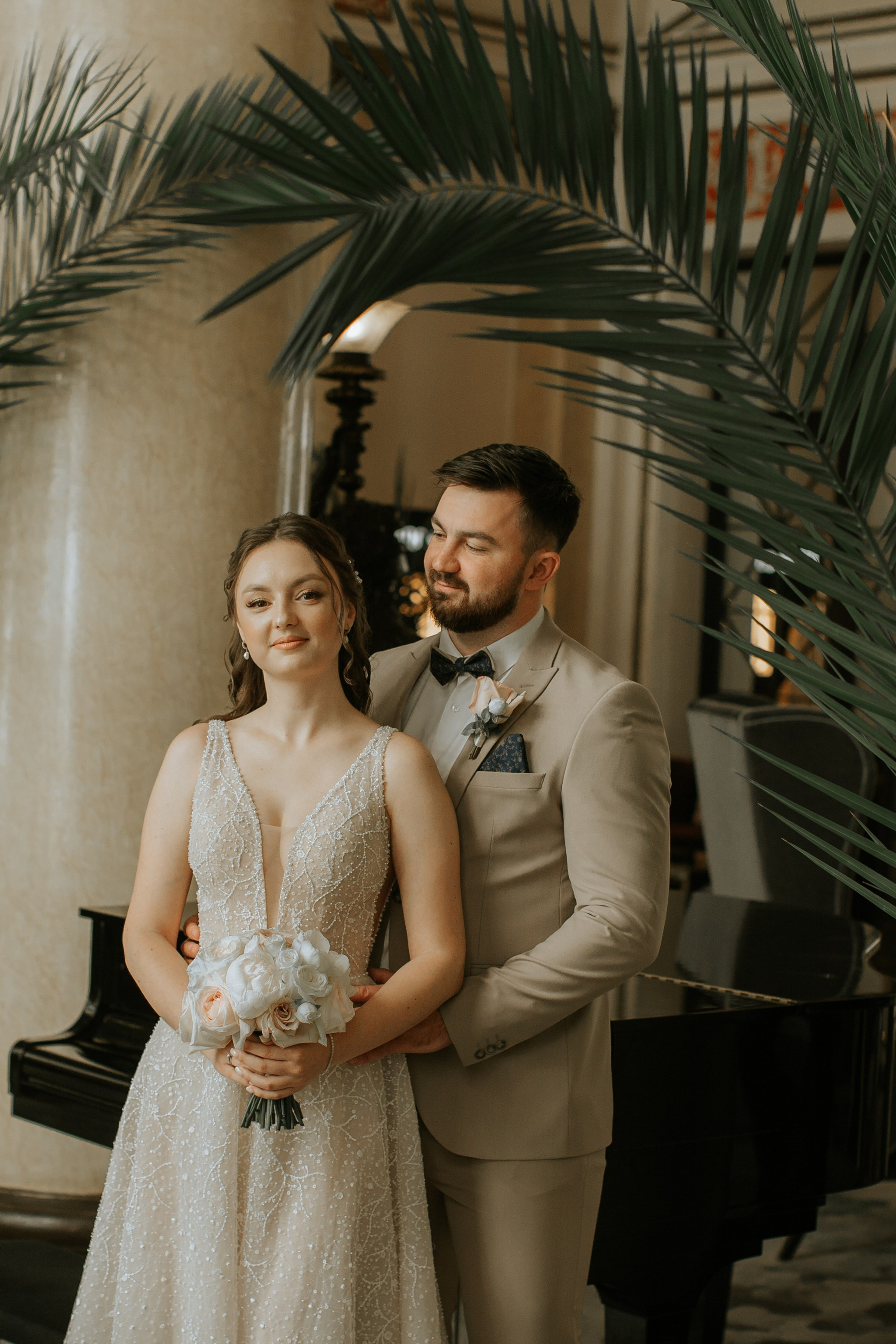Tiflis Veranda Wedding. Арт Ивент Студио — Самое рейтинговое свадебное агентство в Грузии