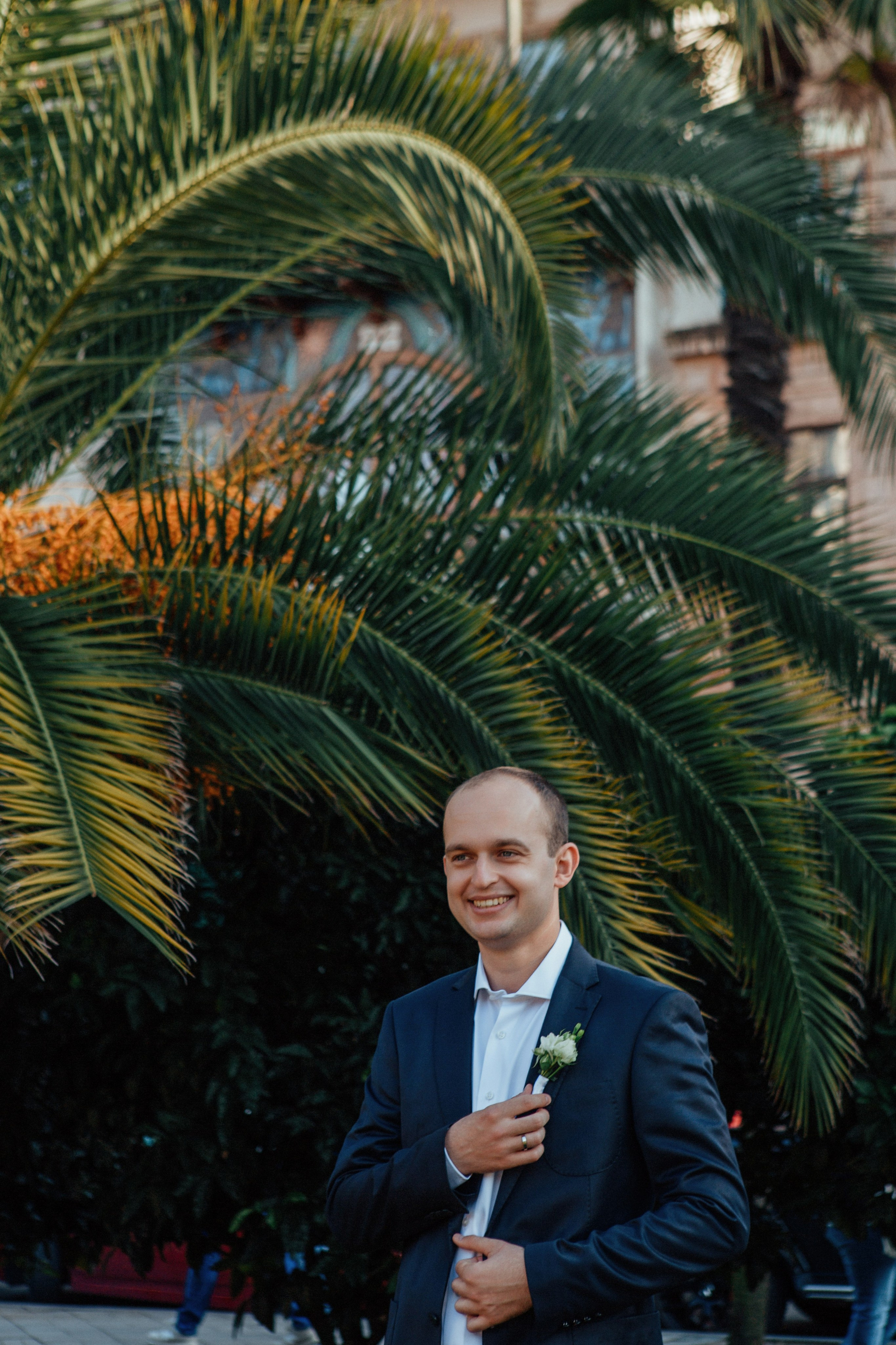 Double Wedding Maxim & Daria November 1, 2024. Art Event Studio — TOP rated event agency in Georgia