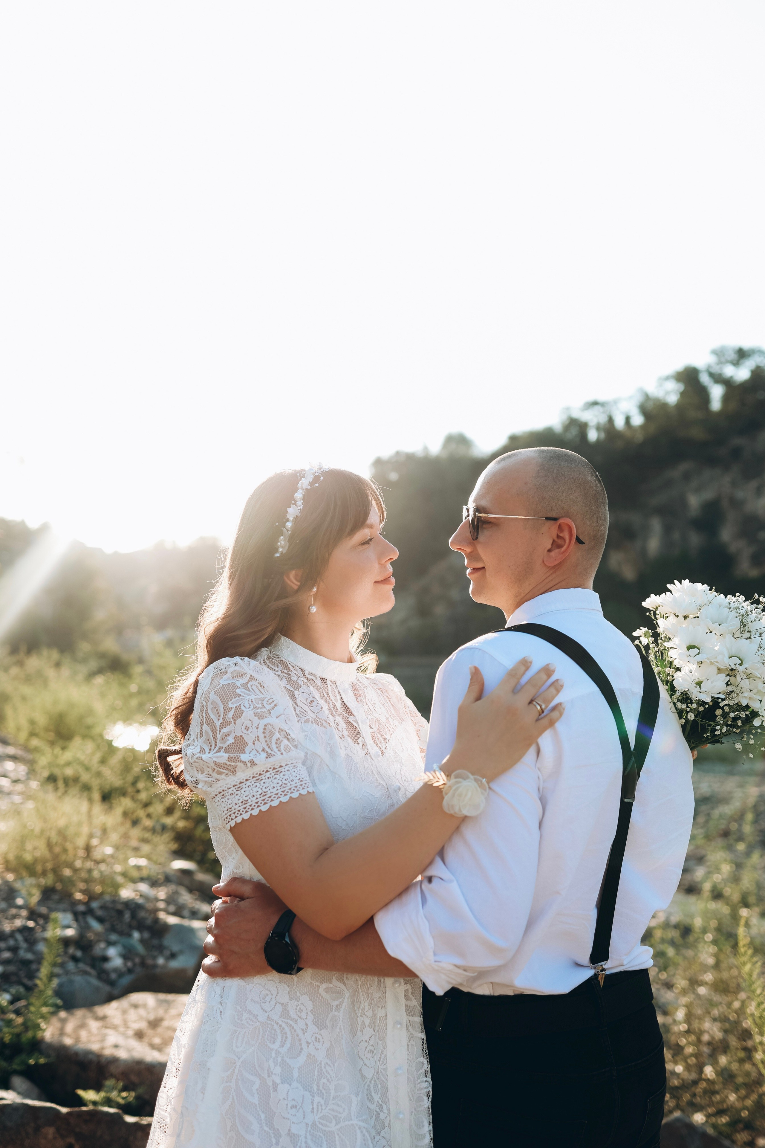 Kutaisi Marriage for two. Арт Ивент Студио — Самое рейтинговое свадебное агентство в Грузии