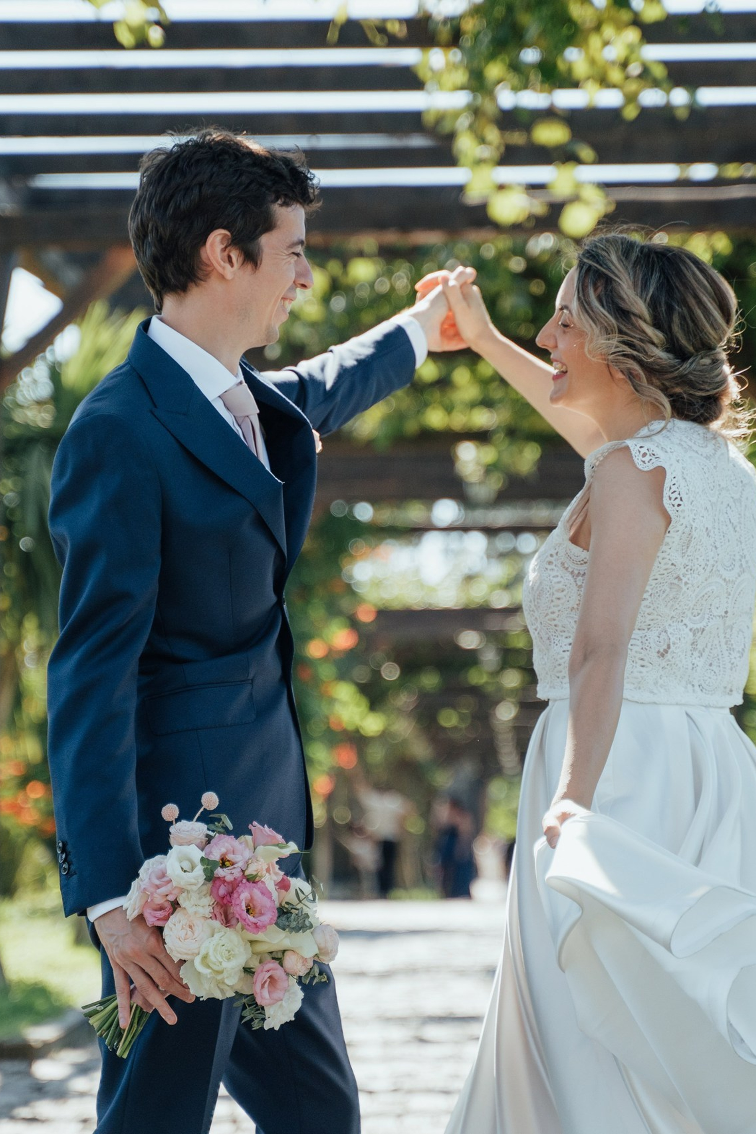 IVAN & JADRANKA. Art Event Studio — TOP rated event agency in Georgia