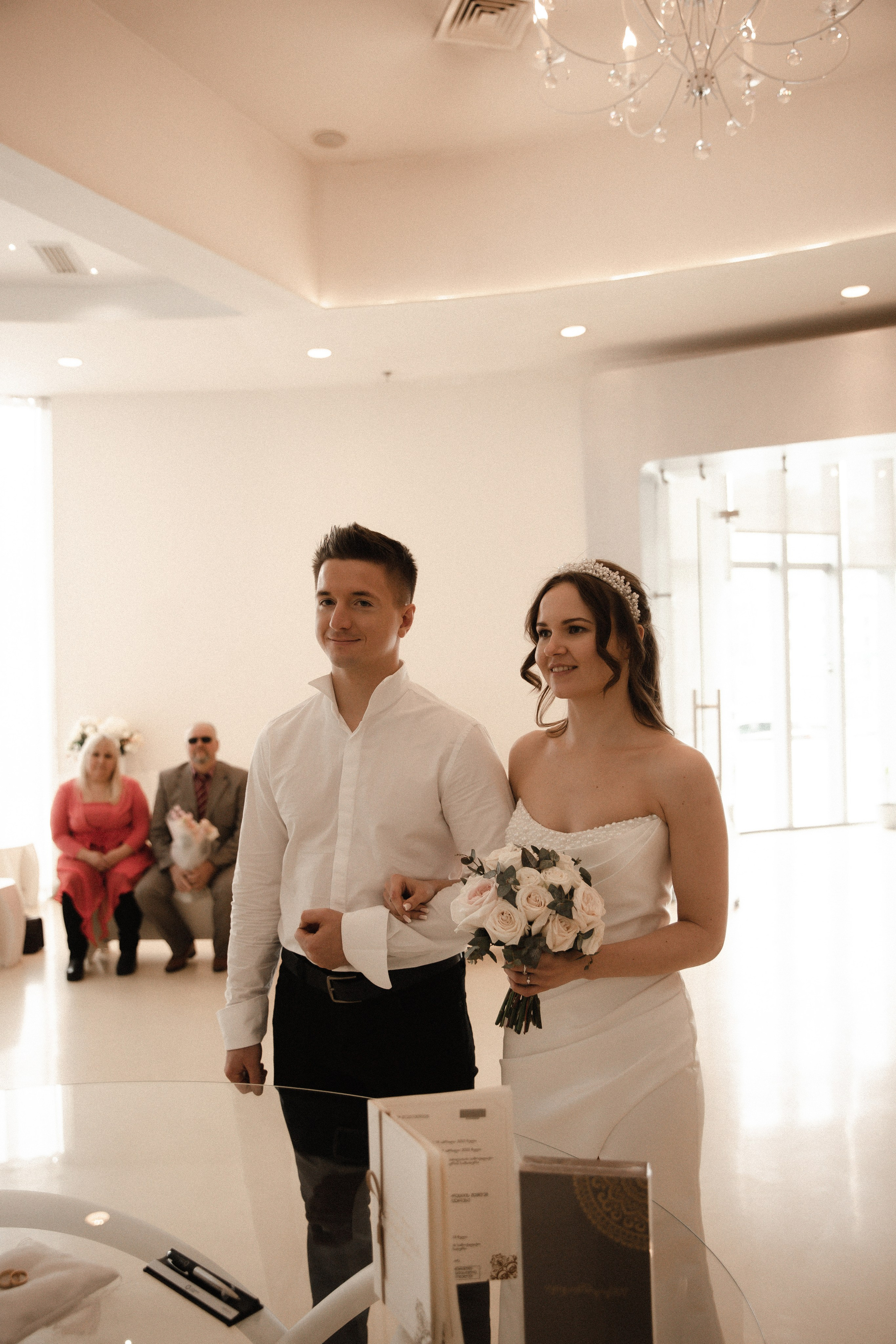 Anastasia Premium. Art Event Studio — TOP rated event agency in Georgia