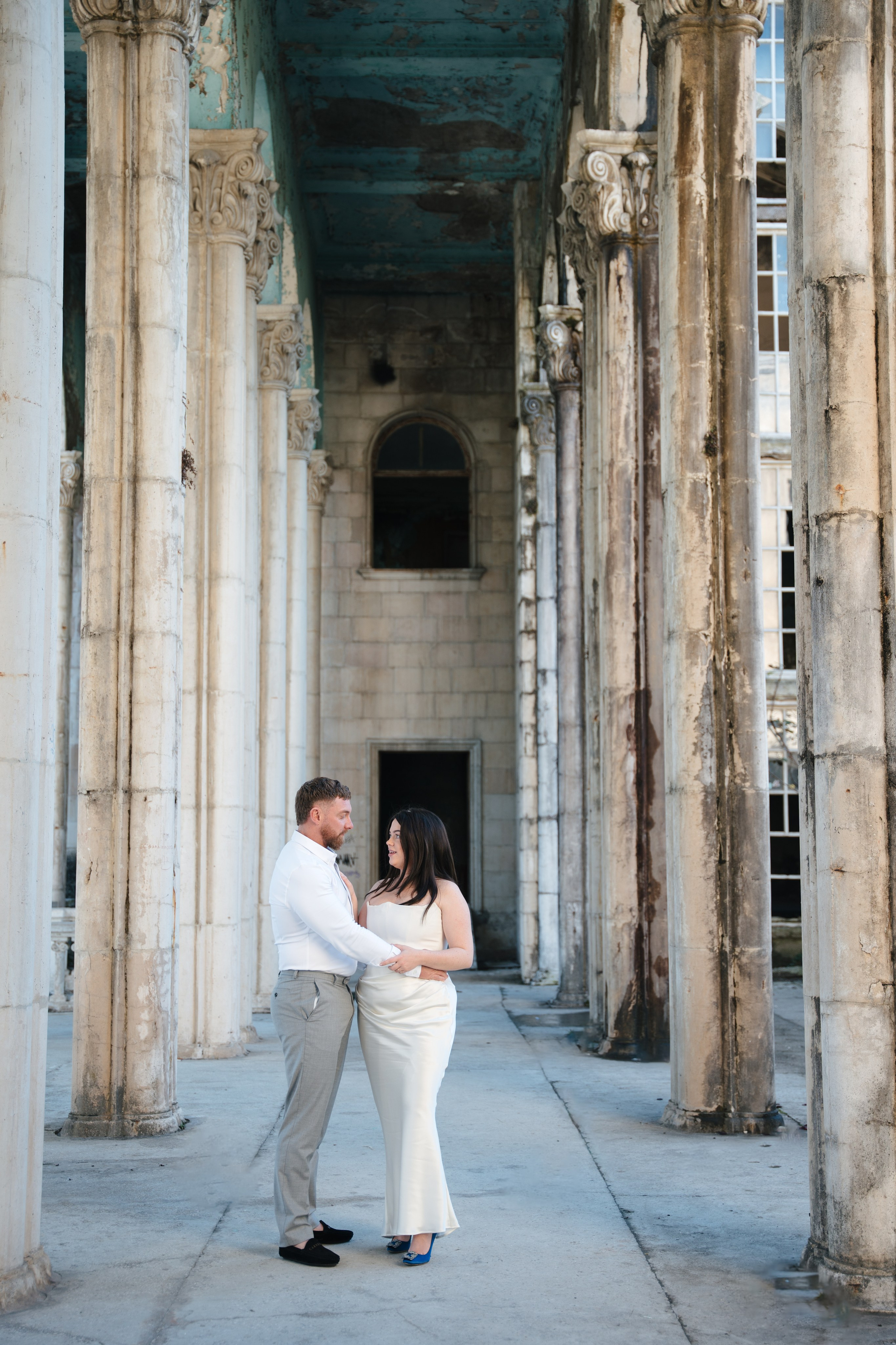 Nata Kutaisi. Арт Ивент Студио — Самое рейтинговое свадебное агентство в Грузии