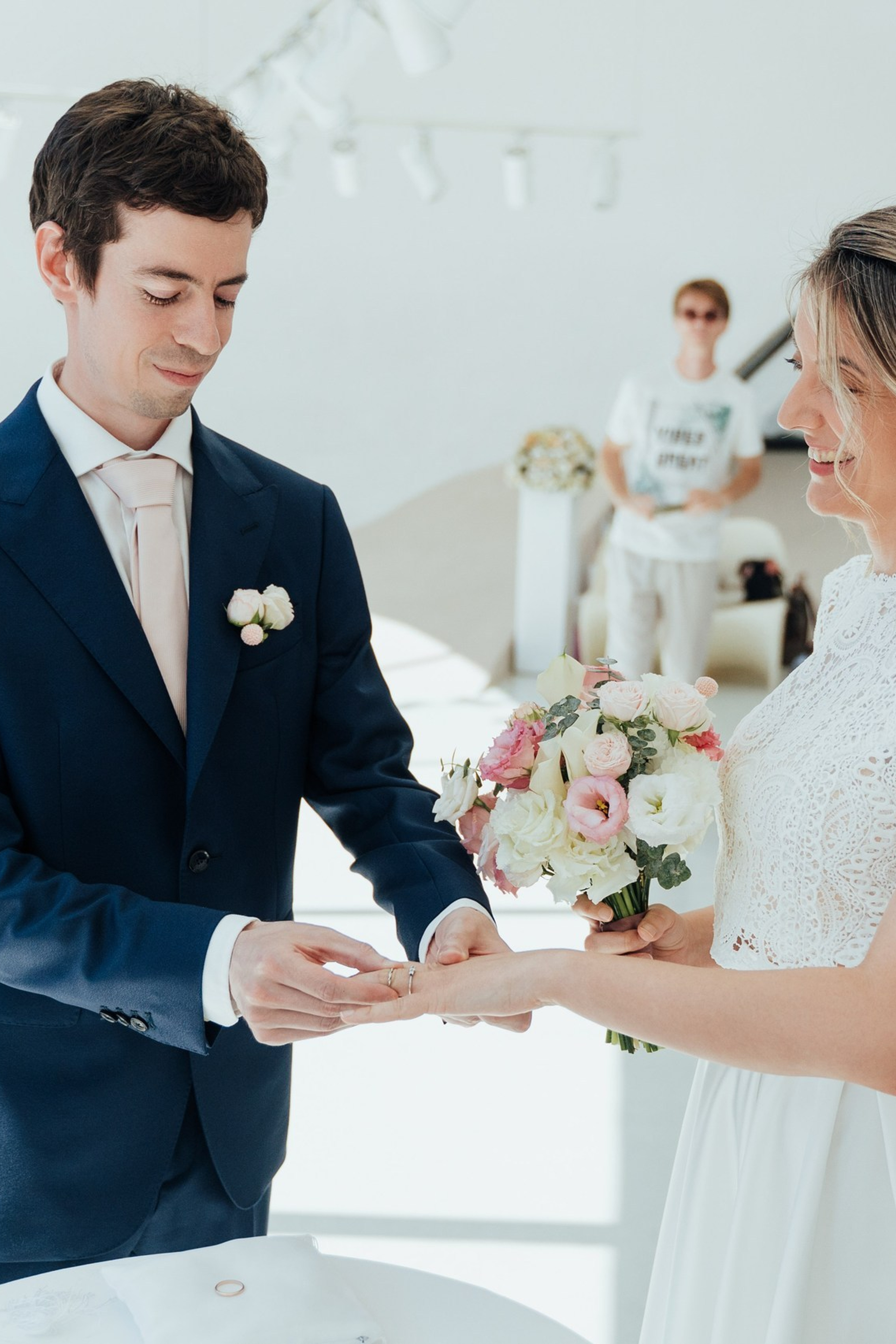 IVAN & JADRANKA. Art Event Studio — TOP rated event agency in Georgia