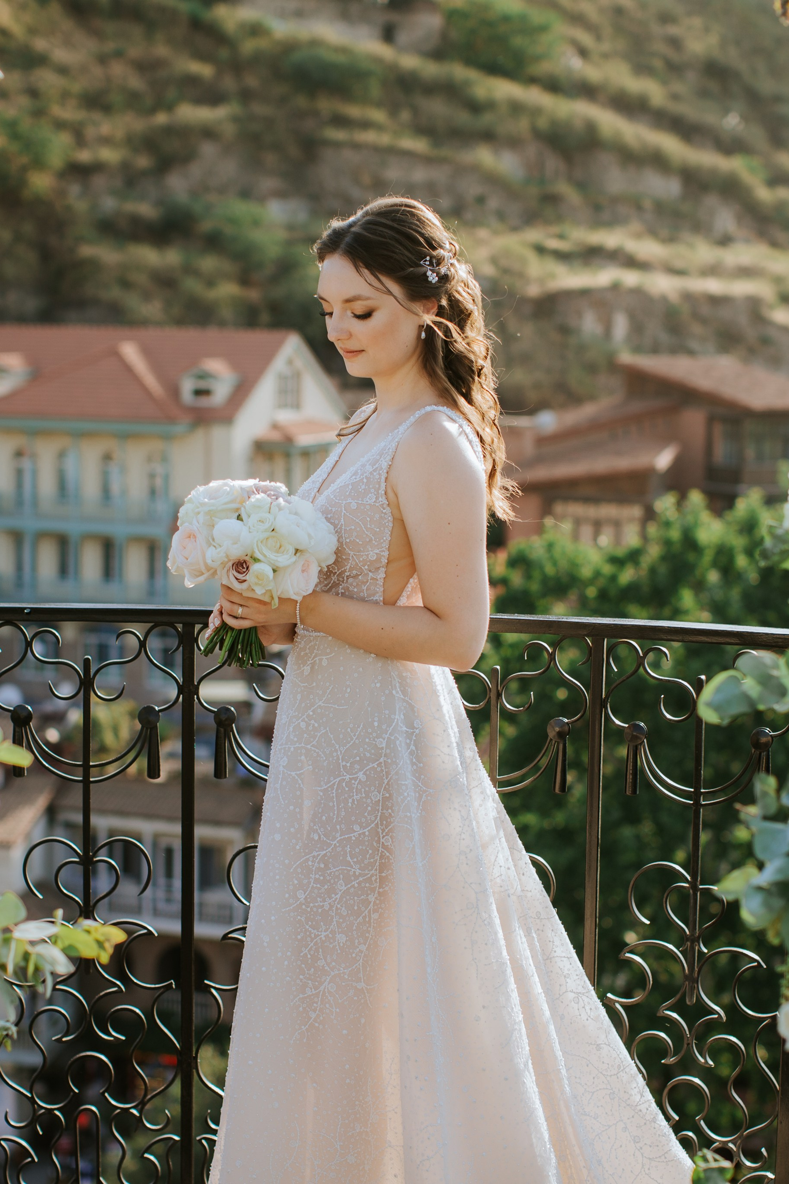 Tiflis Veranda Wedding. Арт Ивент Студио — Самое рейтинговое свадебное агентство в Грузии
