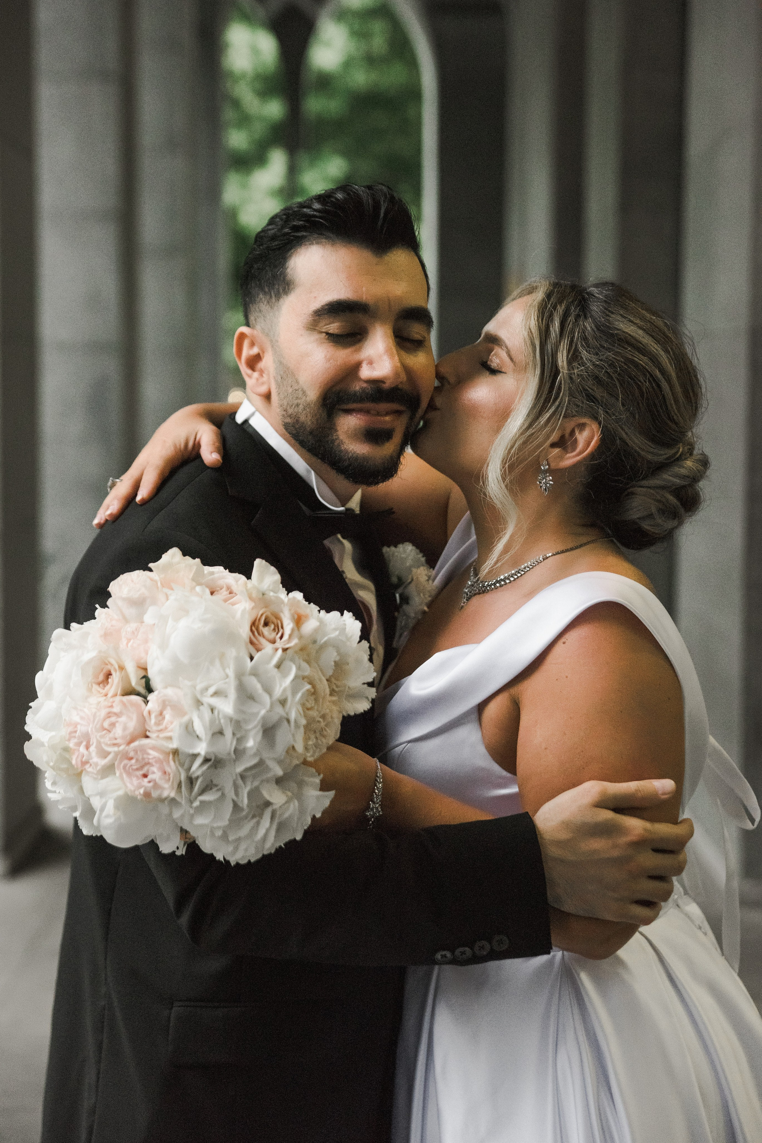 Claire Tbilisi Legal Marriage. Арт Ивент Студио — Самое рейтинговое свадебное агентство в Грузии