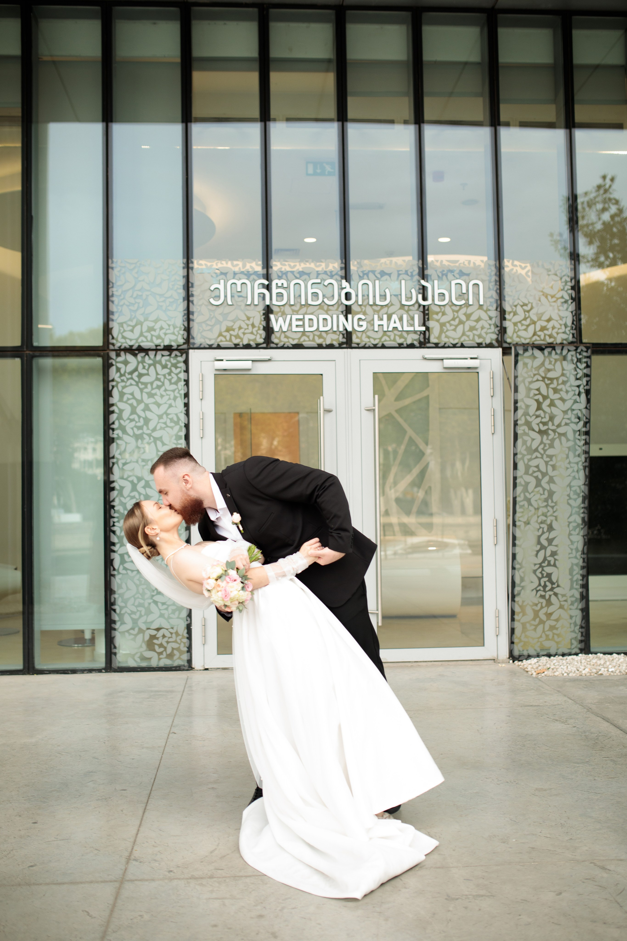 Natalia. Арт Ивент Студио — Самое рейтинговое свадебное агентство в Грузии