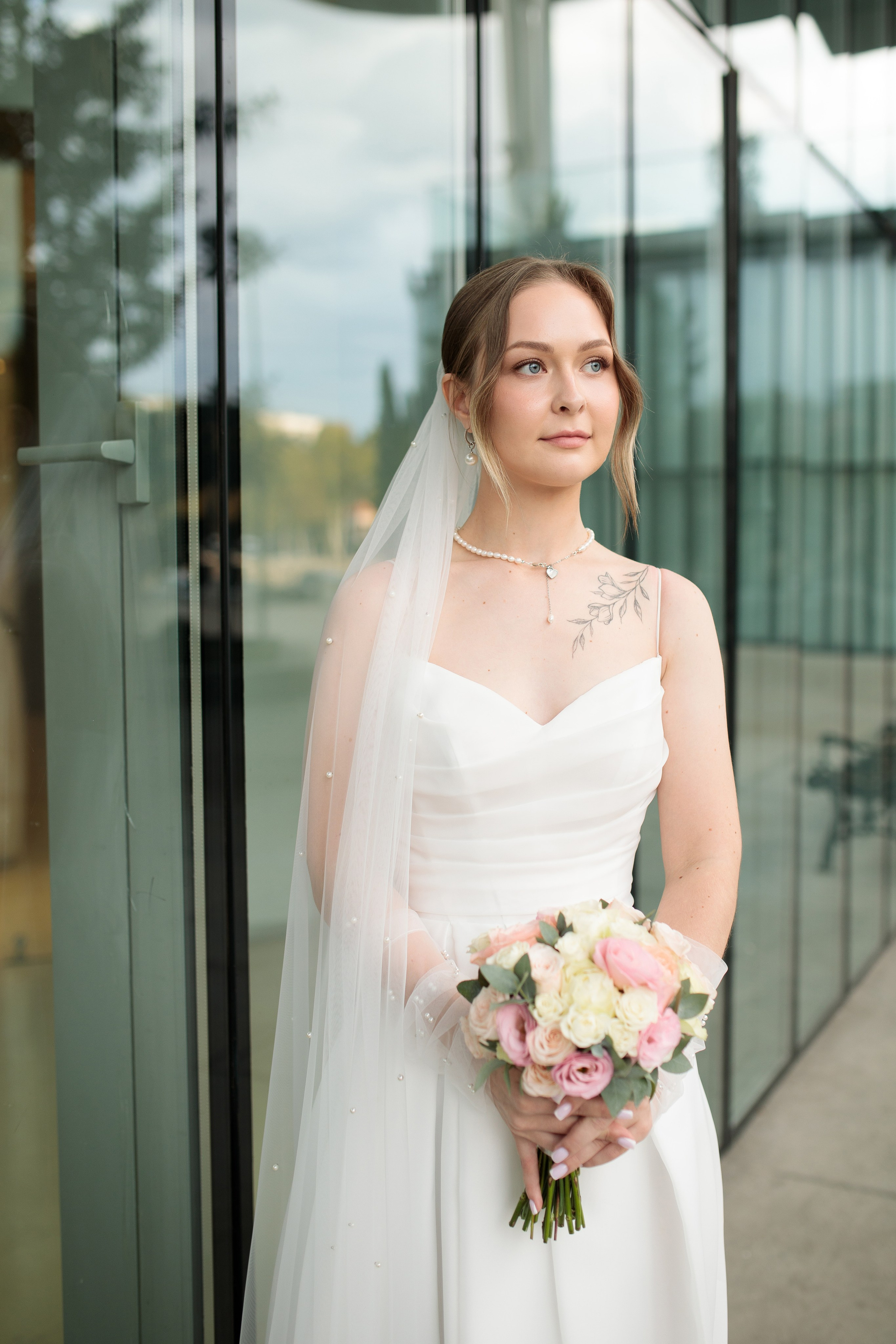 Natalia. Арт Ивент Студио — Самое рейтинговое свадебное агентство в Грузии