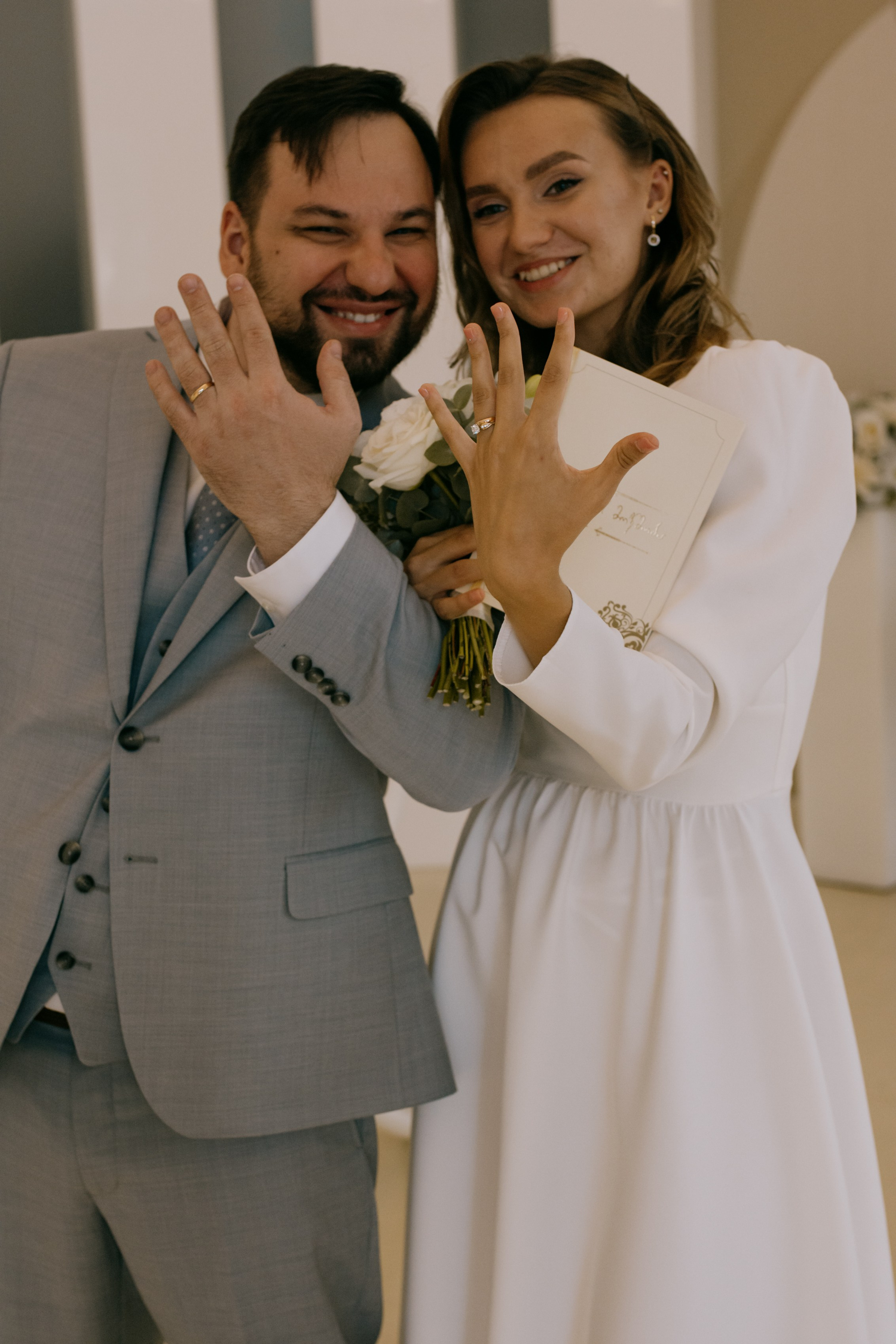 Alina S. Арт Ивент Студио — Самое рейтинговое свадебное агентство в Грузии