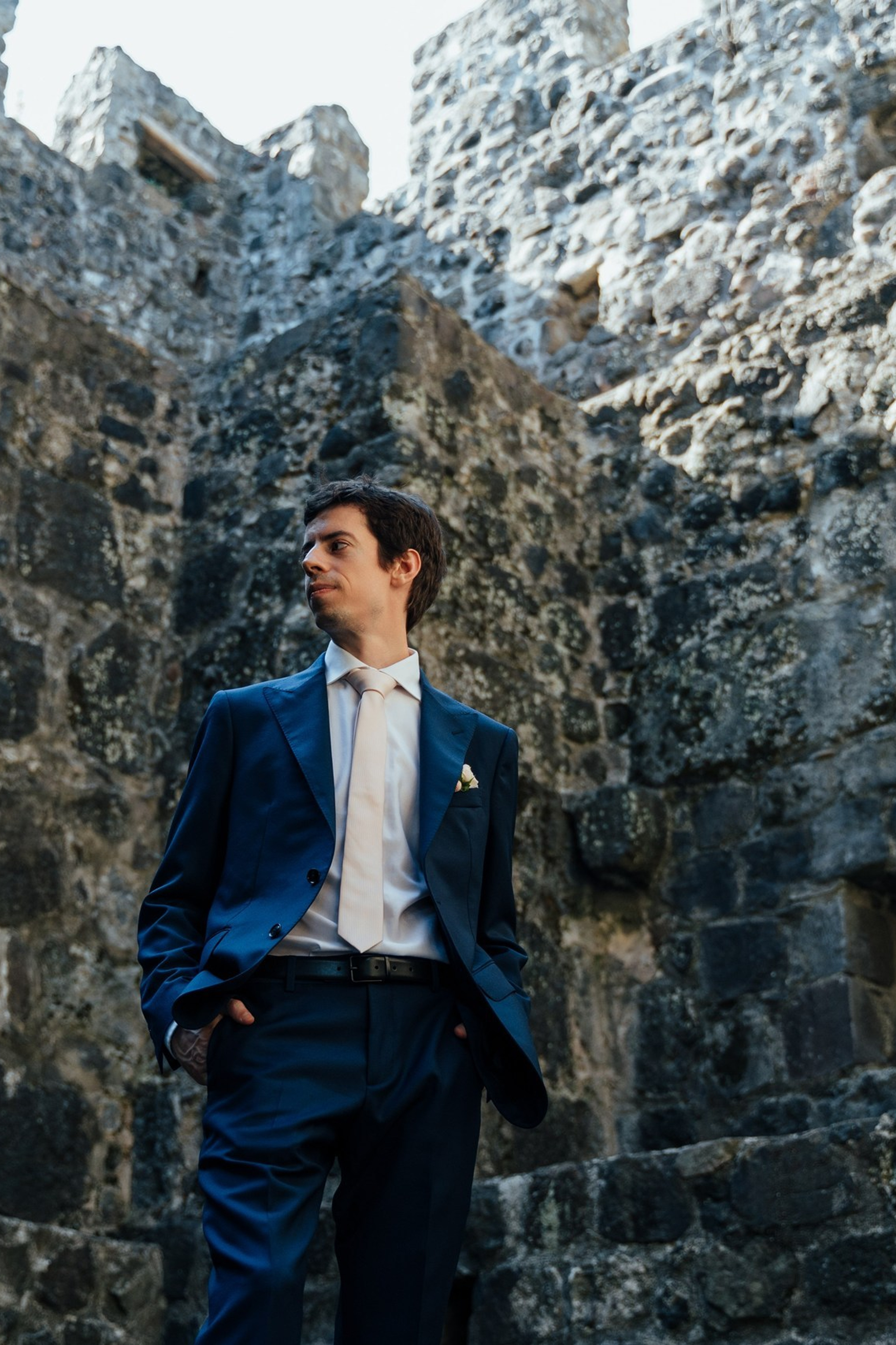 IVAN & JADRANKA. Art Event Studio — TOP rated event agency in Georgia