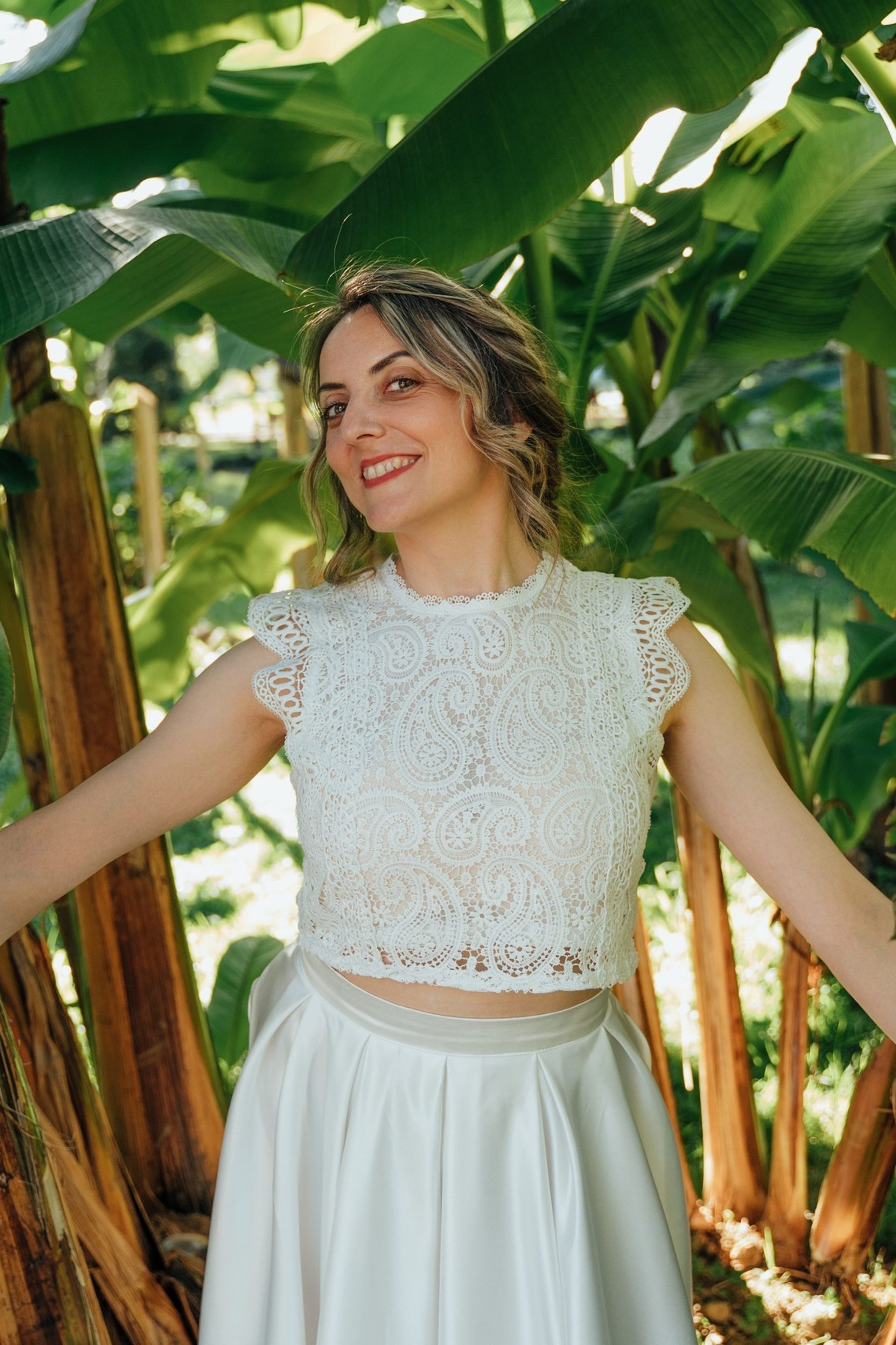 IVAN & JADRANKA. Art Event Studio — TOP rated event agency in Georgia