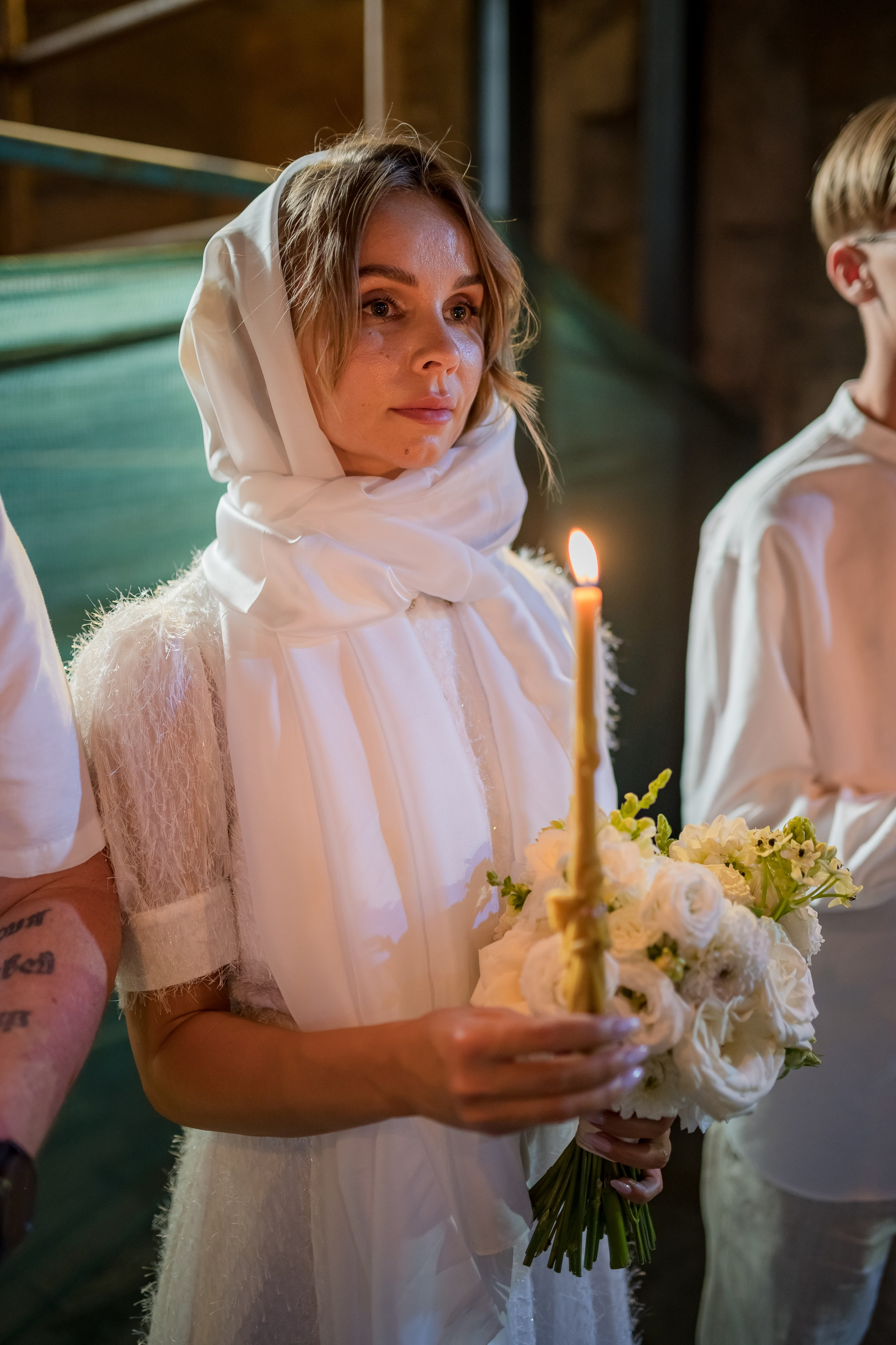 Illarion & Zinaida Венчание 10.08.2025. Арт Ивент Студио — Самое рейтинговое свадебное агентство в Грузии