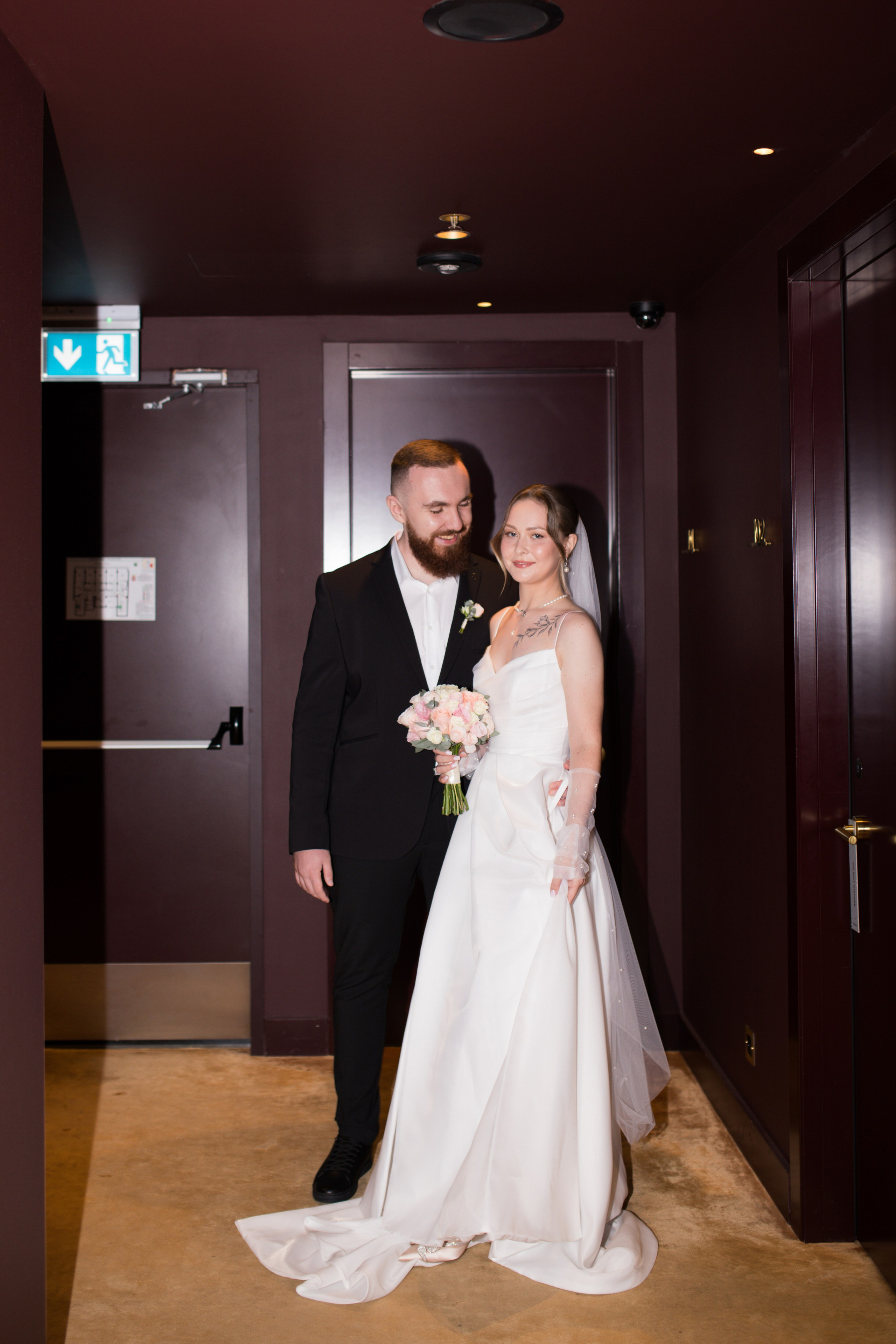 Natalia. Арт Ивент Студио — Самое рейтинговое свадебное агентство в Грузии