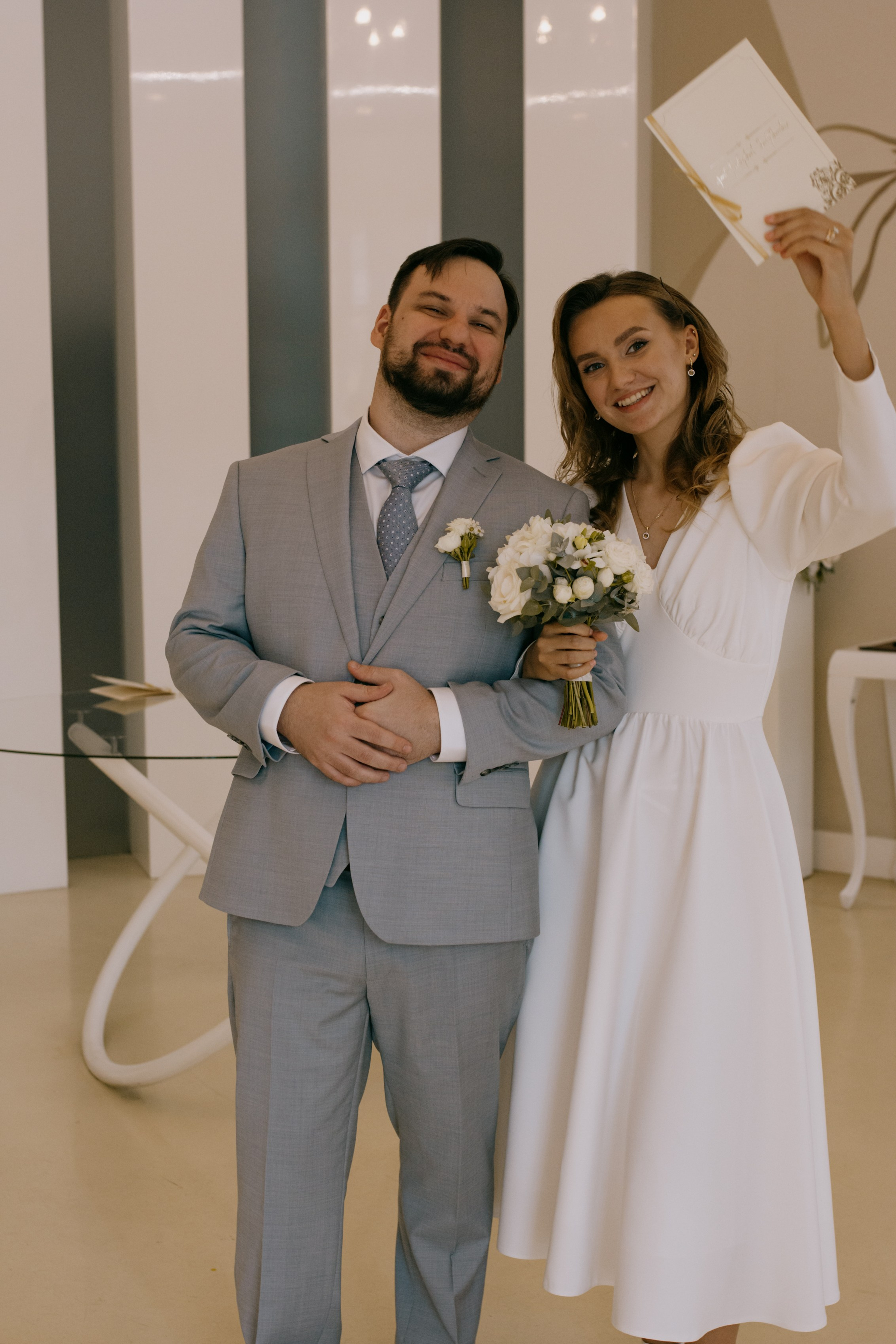 Alina S. Арт Ивент Студио — Самое рейтинговое свадебное агентство в Грузии