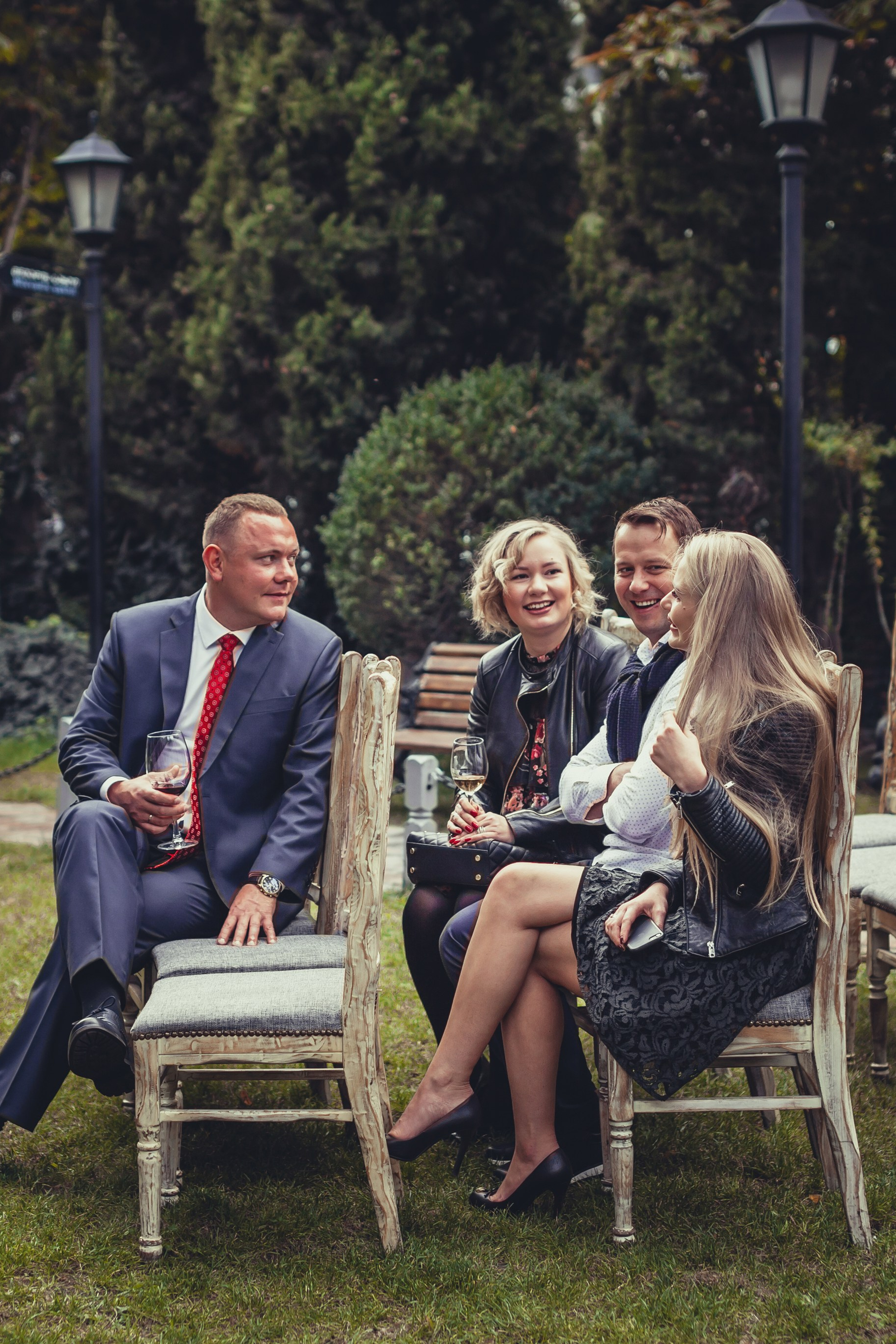 Authentic Wedding Ceremony in Tbilisi. Art Event Studio — TOP-rated event agency in Georgia