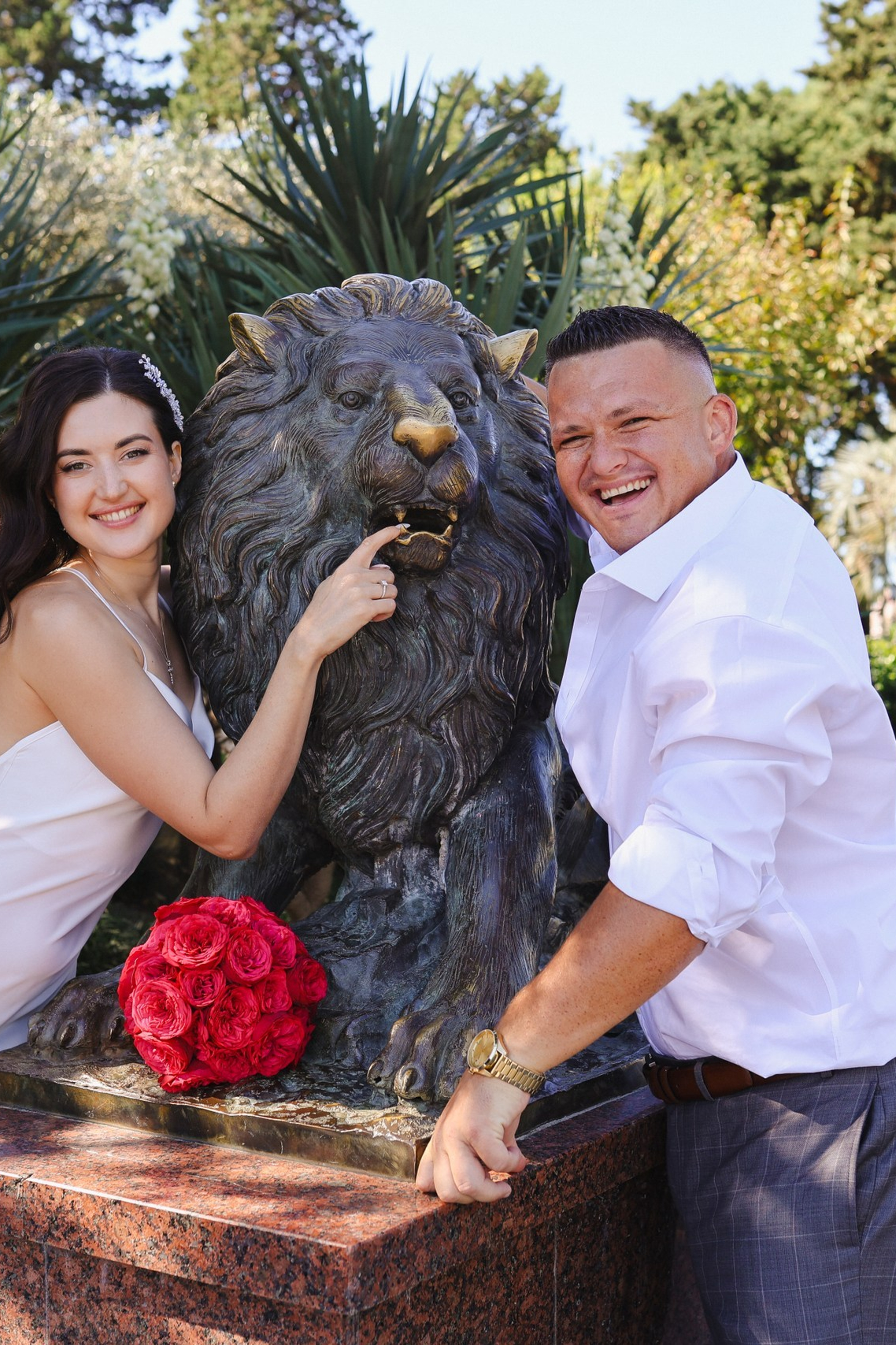 Valeria. Арт Ивент Студио — Самое рейтинговое свадебное агентство в Грузии